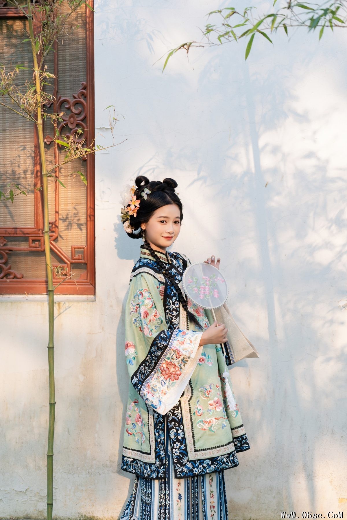 图片[14]-YiTuYu艺图语 Vol.5956 Cheng Zi Shu[34P]-六色网