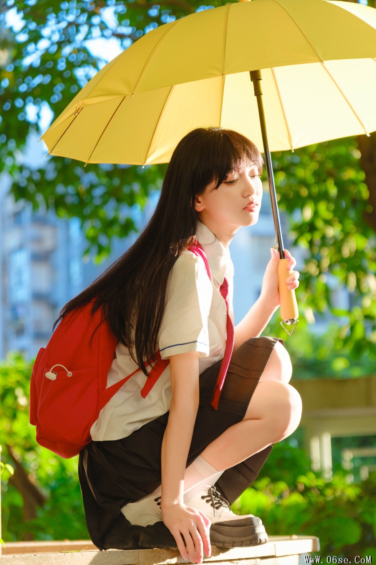 图片[15]-YiTuYu艺图语 Vol.7600 Leng Ku Wang Ye[21P]-六色网