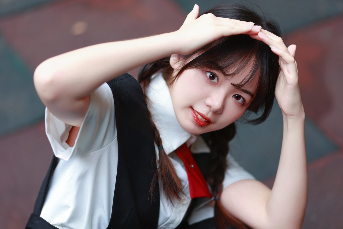 图片[27]-YiTuYu艺图语 Vol.5404 Mu Yan Se Cc[28P]-六色网