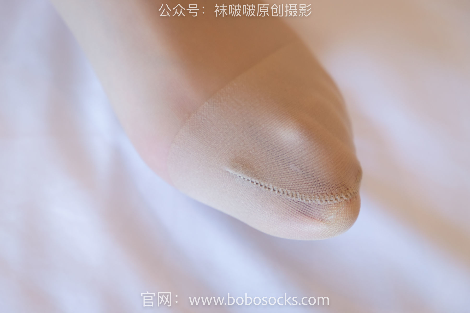图片[132]-BoBoSocks袜啵啵 No.145 小甜豆-华伦天奴高跟鞋、肉丝[136P]-六色网