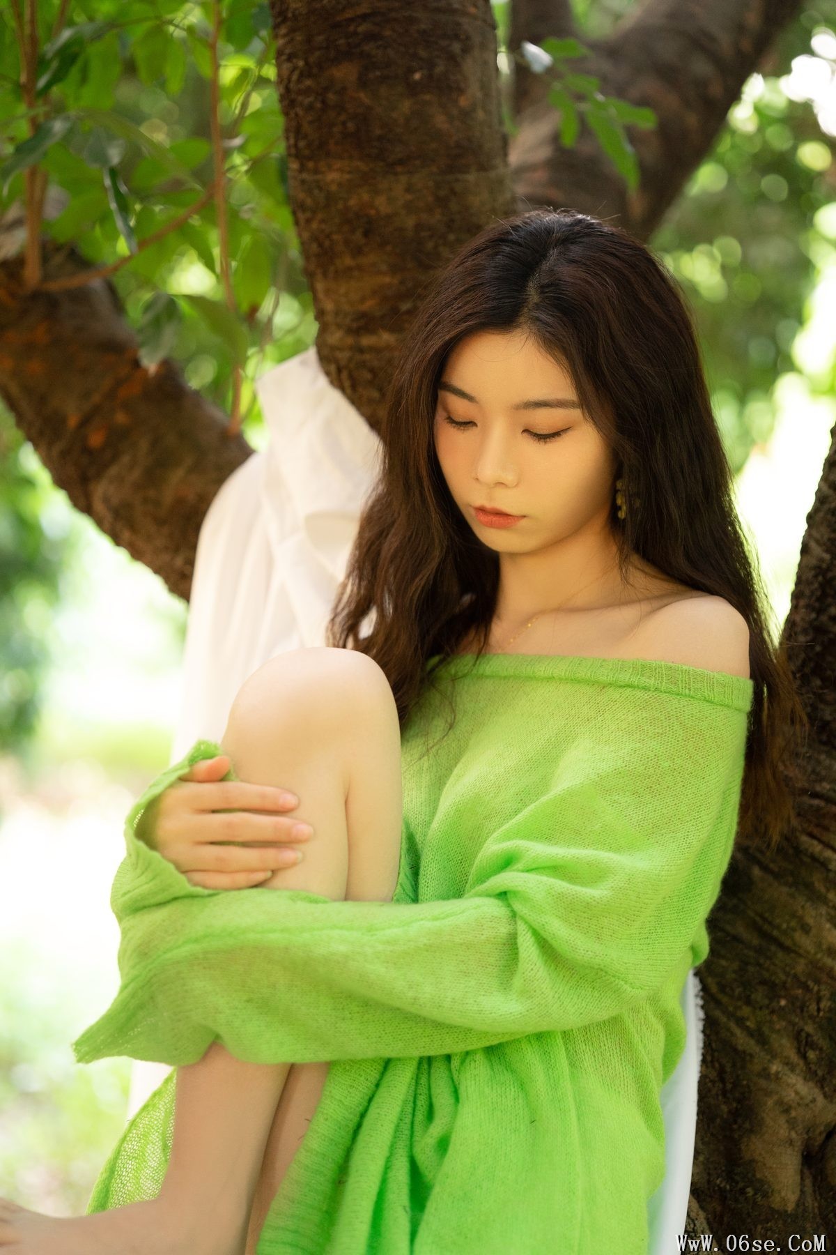 图片[29]-YiTuYu艺图语 Vol.4207 Tang Tang[47P]-六色网