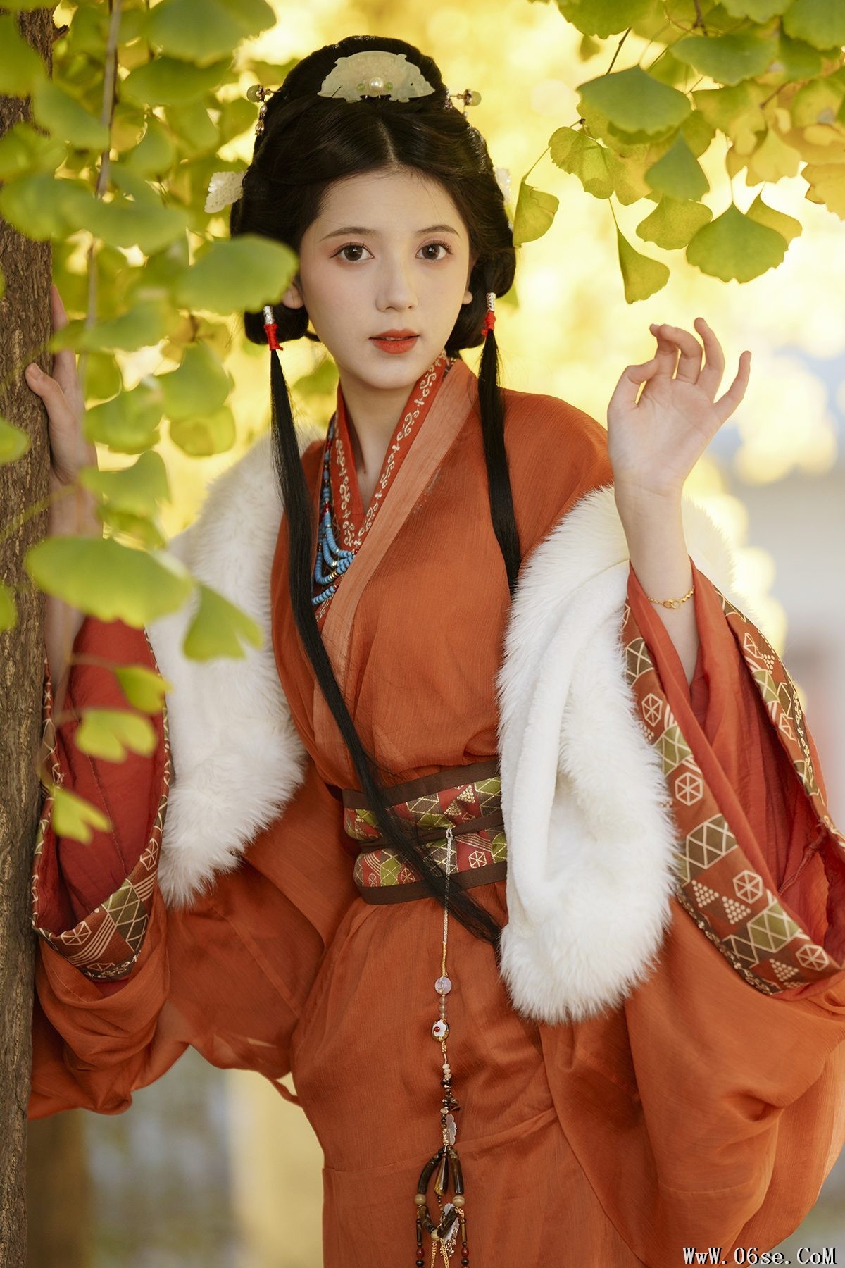 YiTuYu艺图语 Vol.6259 Pan Pan[32P]-六色网