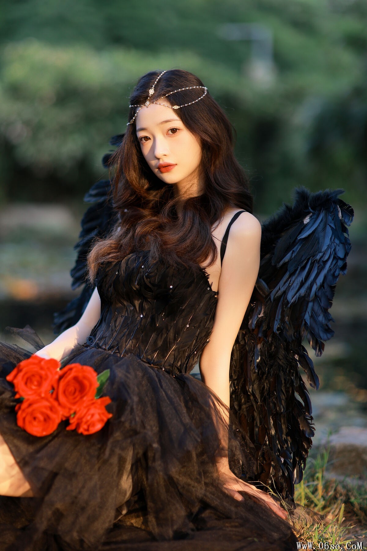 图片[7]-YiTuYu艺图语 Vol.7025 Xiao Dai Tong Xue[25P]-六色网