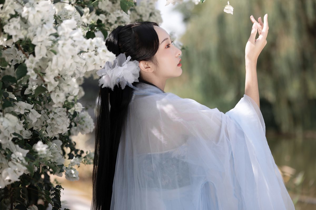 图片[9]-YiTuYu艺图语 Vol.3896 Wan Zi You Zhi Mao[26P]-六色网