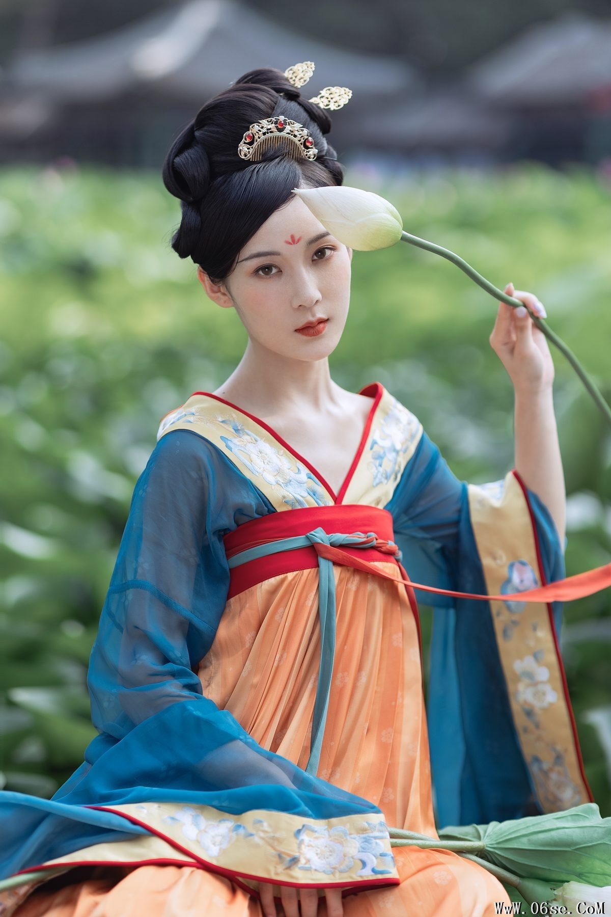 图片[8]-YiTuYu艺图语 Vol.5199 Ba Bu Bubble[41P]-六色网
