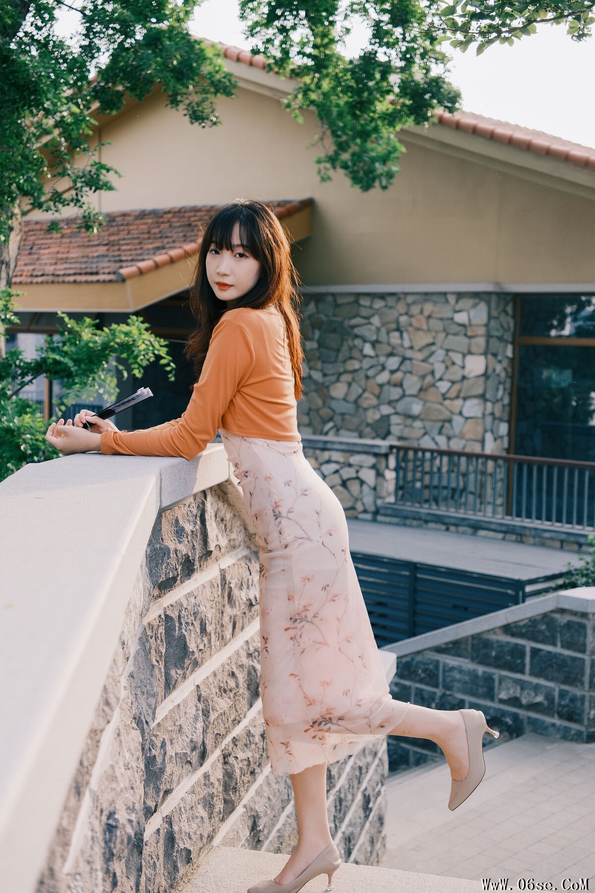 图片[9]-YiTuYu艺图语 Vol.7237 Yang Yang[22P]-六色网