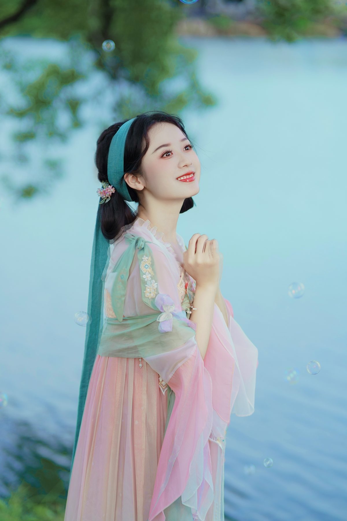 图片[36]-YiTuYu艺图语 Vol.5638 Shu Pian Yoyi[45P]-六色网