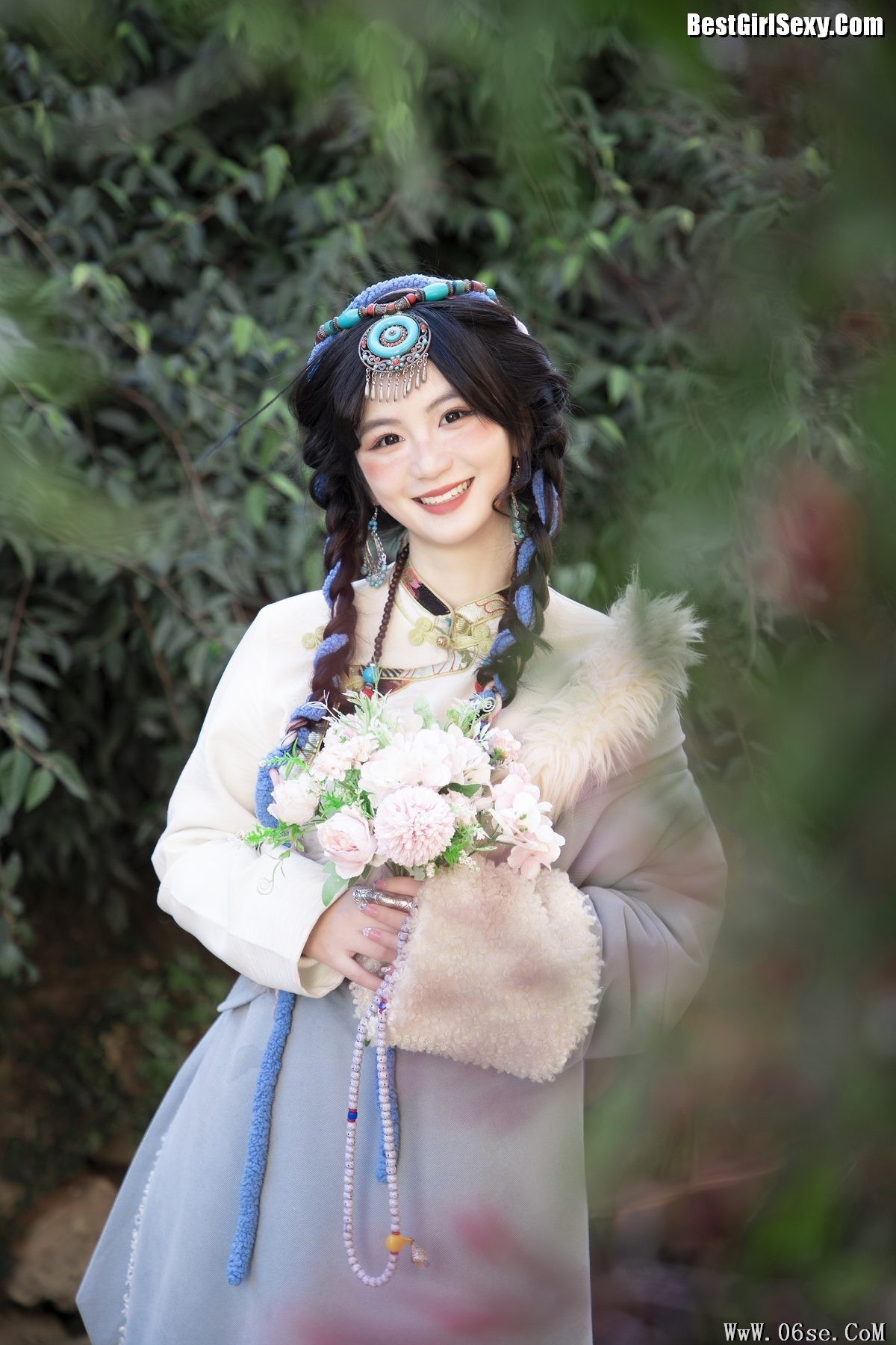 图片[13]-YiTuYu艺图语 Vol.3996 Si Nan[26P]-六色网