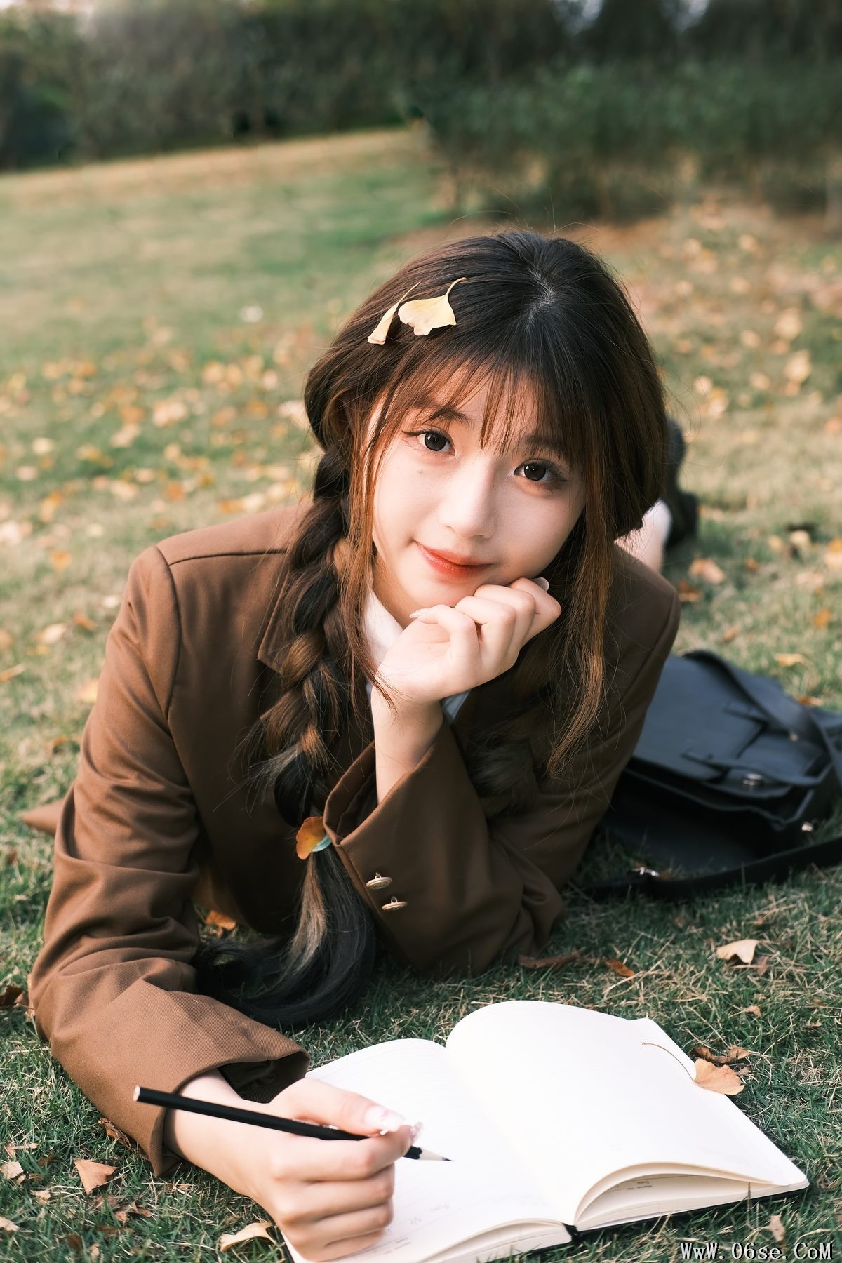 图片[22]-YiTuYu艺图语 Vol.5891 Yue Yue[25P]-六色网
