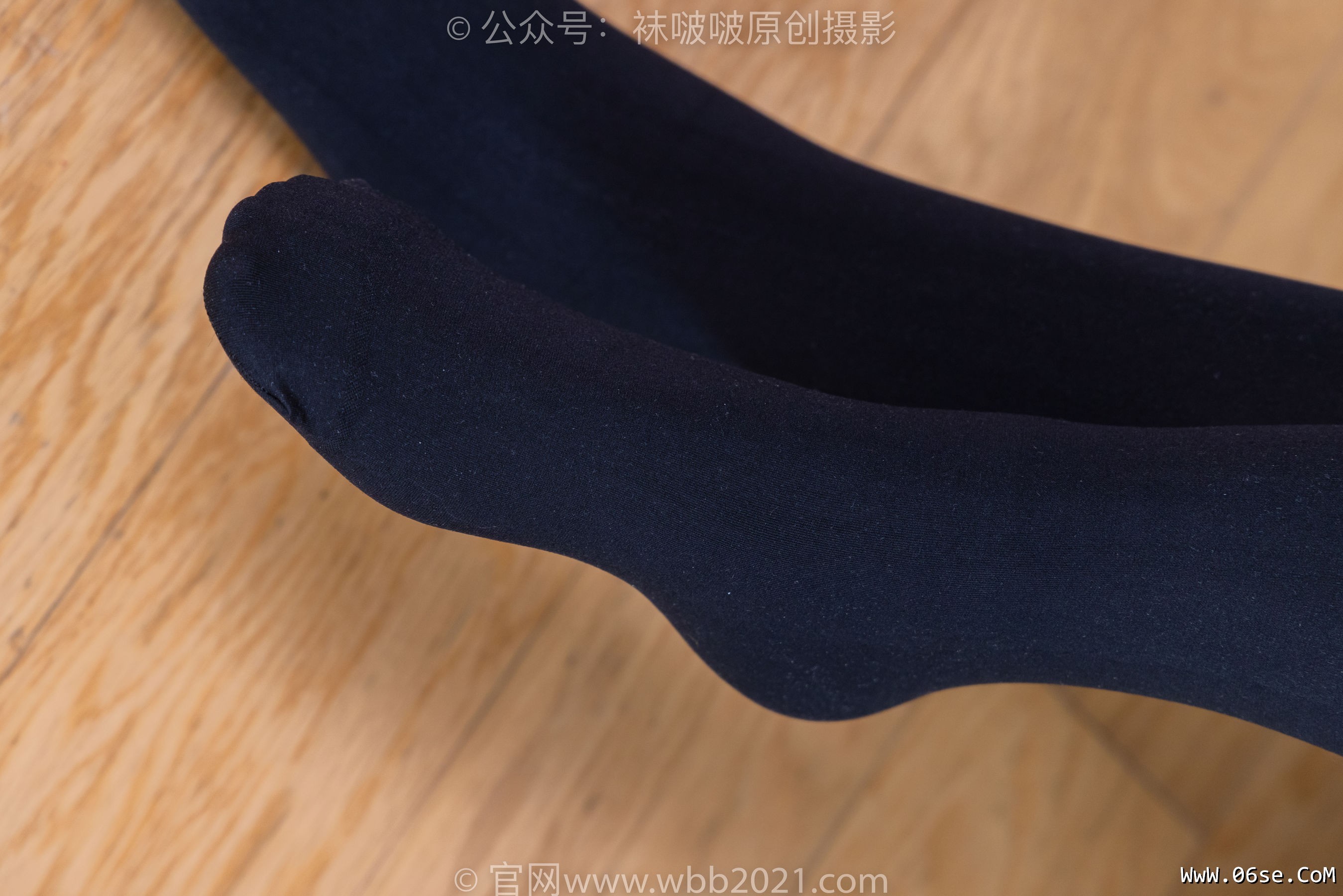 图片[134]-BoBoSocks袜啵啵 No.362 甜甜圈 -两双皮鞋、厚肉丝、厚黑丝、ol制服[230P]-六色网