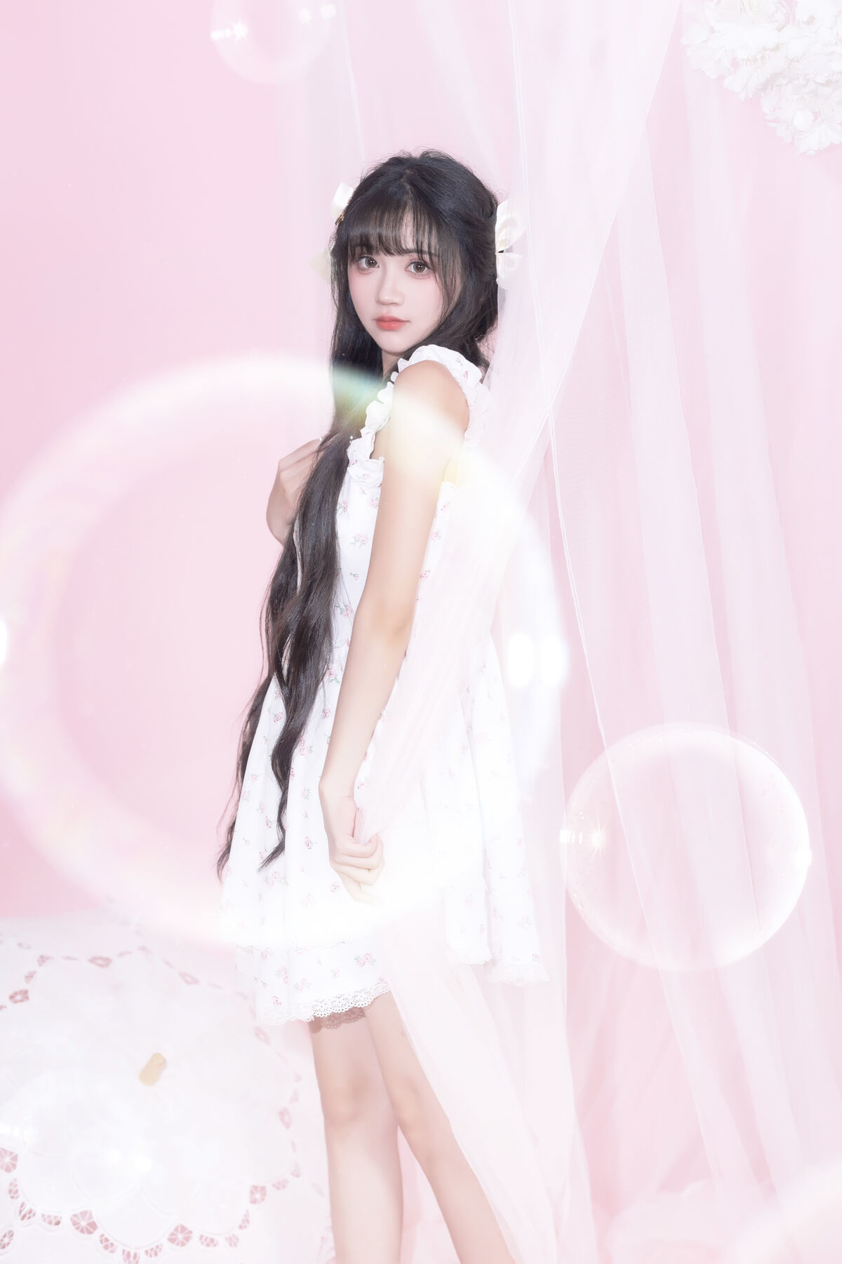 图片[11]-YiTuYu艺图语 Vol.7435 Qi Luo Sheng De Xiao Su Su[24P]-六色网