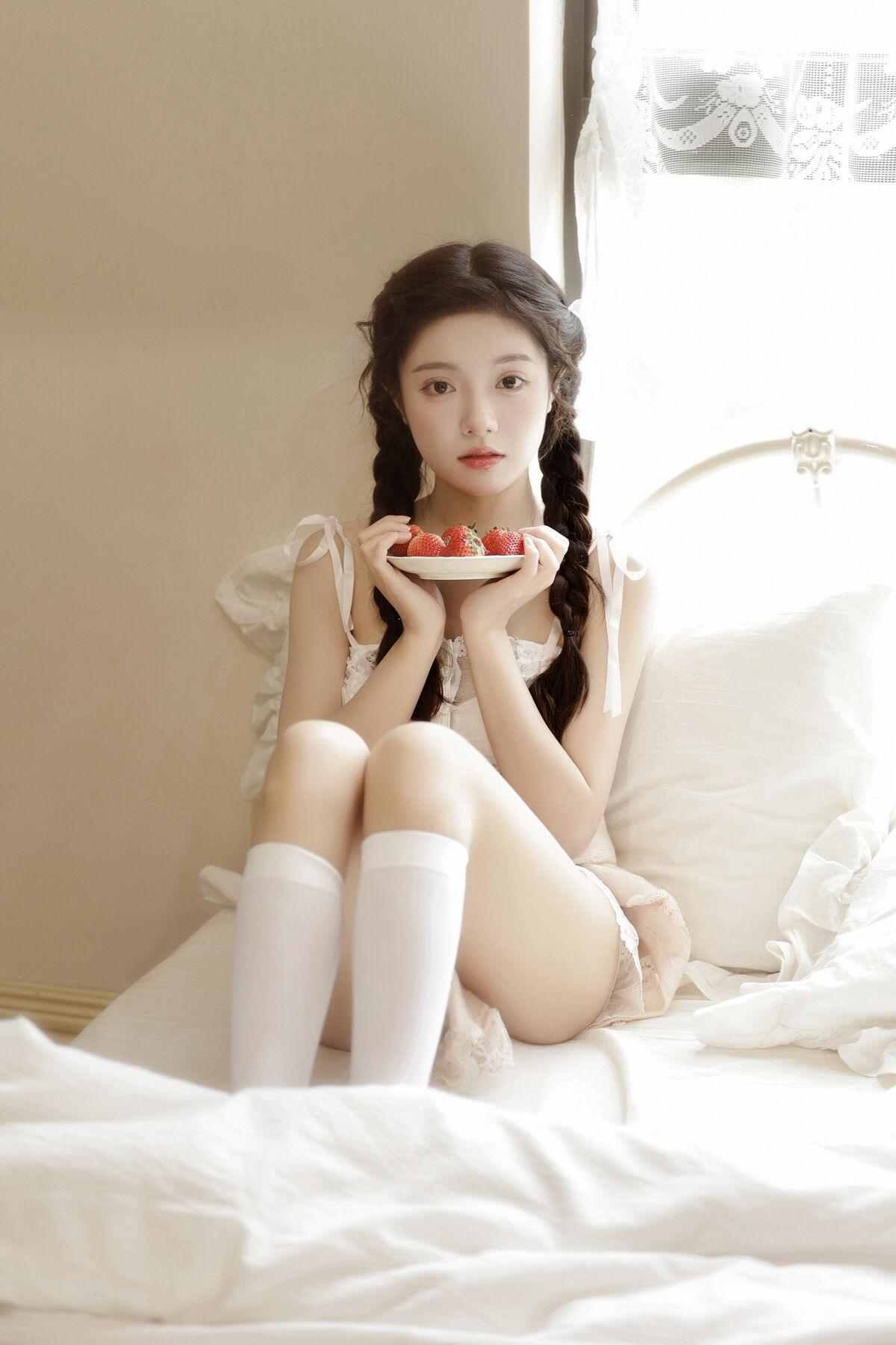 图片[8]-YiTuYu艺图语 Vol.6289 Ling Xiao Qi[39P]-六色网