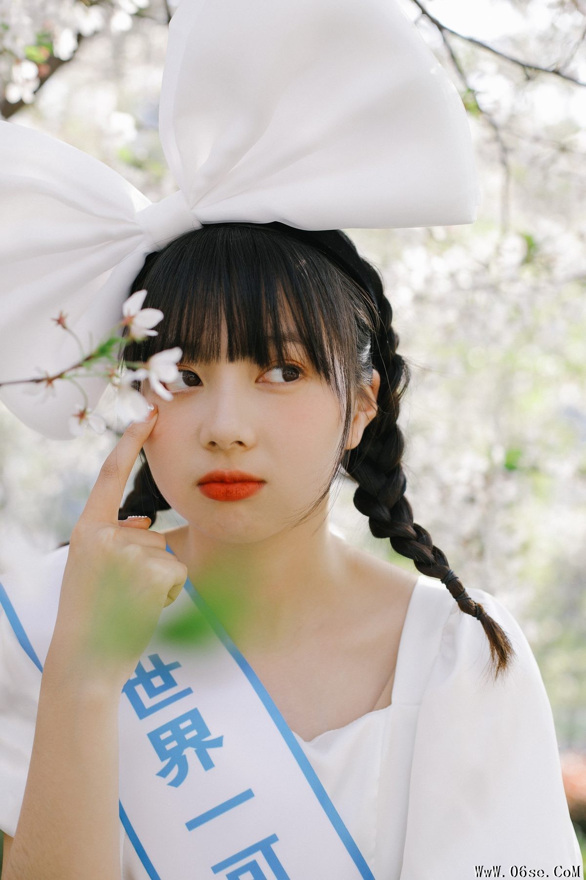 图片[15]-YiTuYu艺图语 Vol.5950 Xie Fa Fa[24P]-六色网