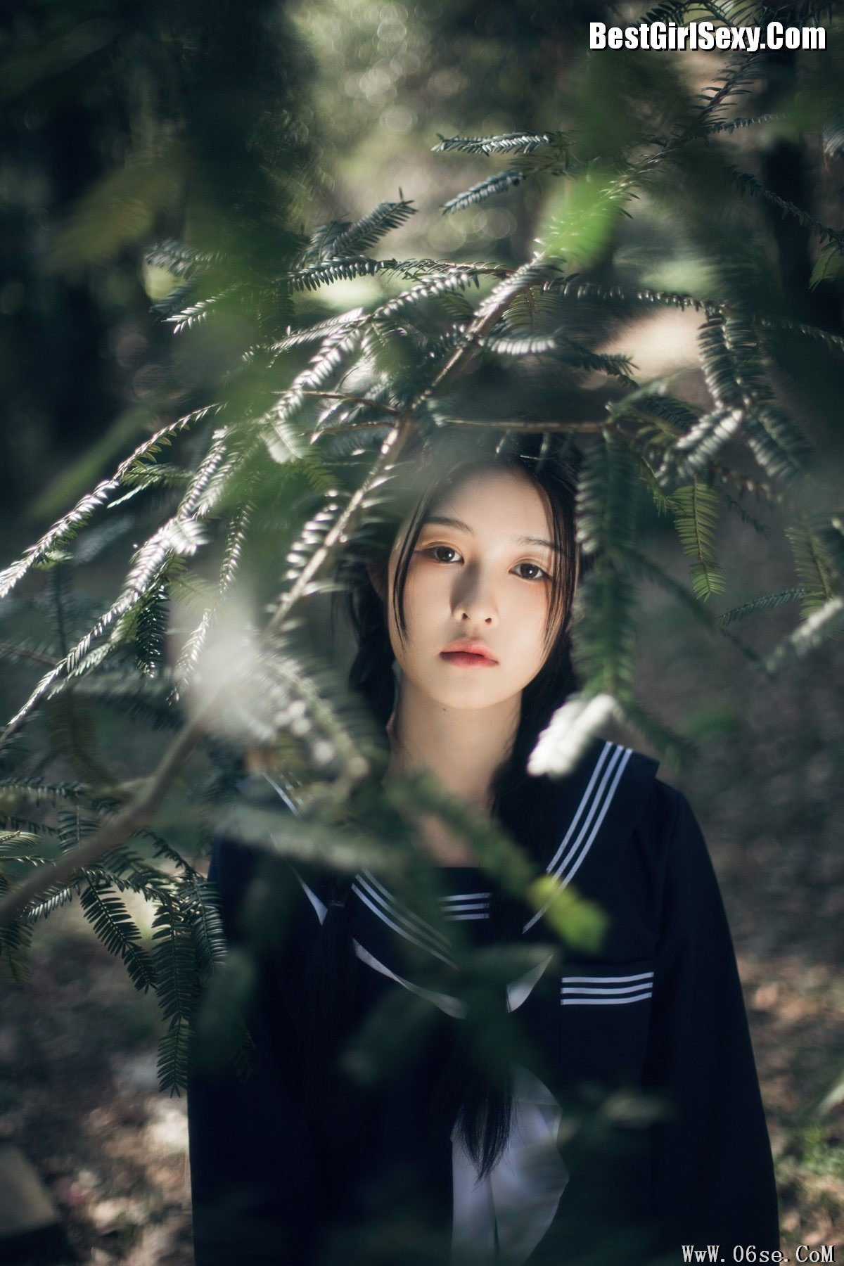 图片[13]-YiTuYu艺图语 Vol.3865 Ai Tan Xian De Xia Shang Zhou[23P]-六色网