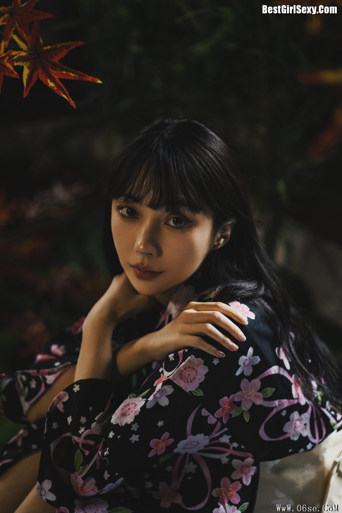 图片[13]-YiTuYu艺图语 Vol.3972 Xing Xing[45P]-六色网