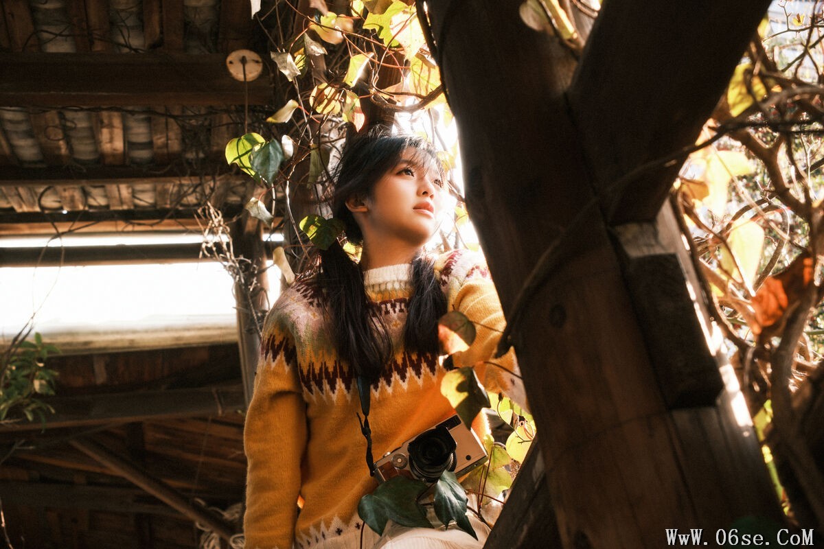 图片[21]-YiTuYu艺图语 Vol.6586 Xiao Mi Dou[37P]-六色网