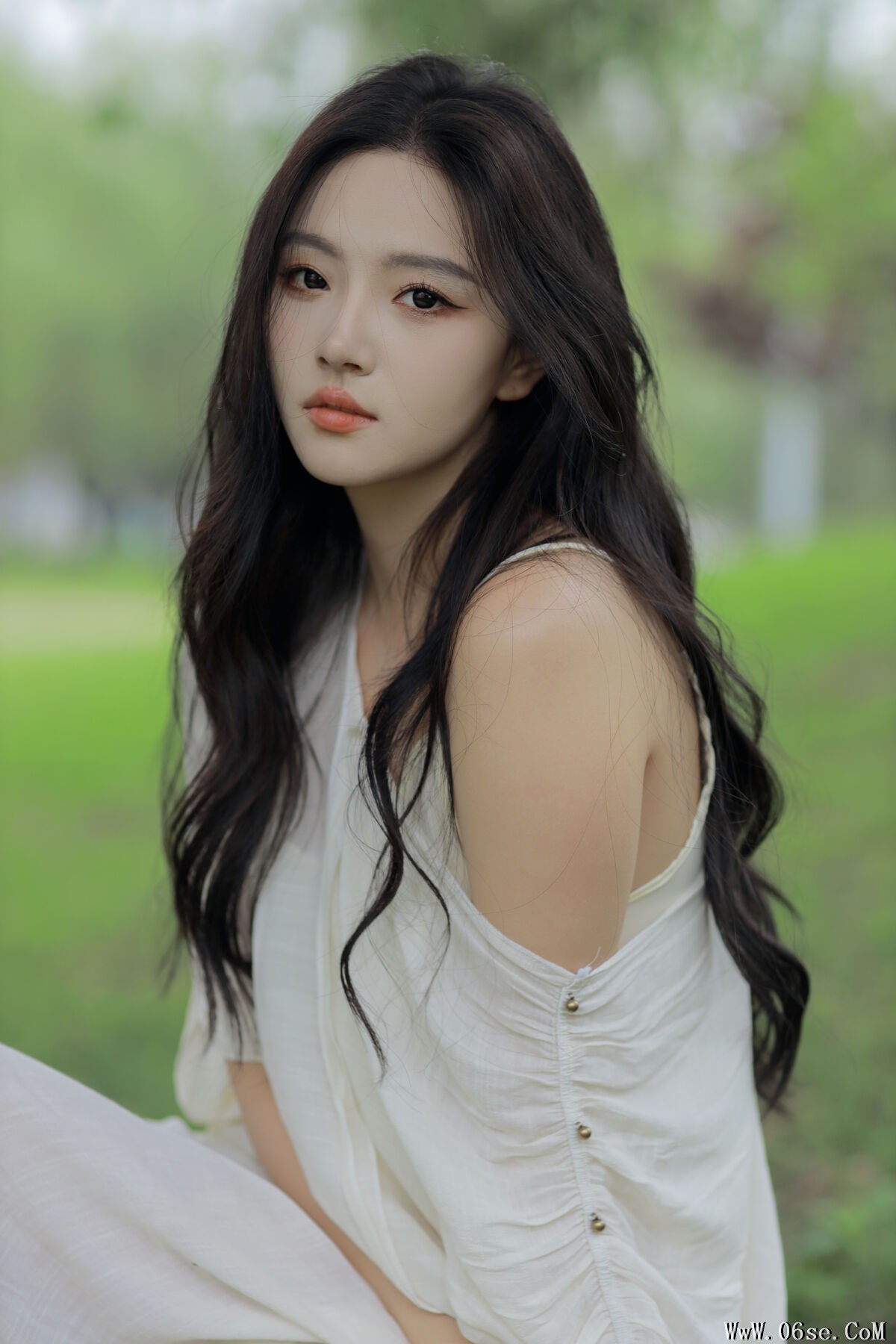 图片[7]-YiTuYu艺图语 Vol.6901 Elaine[25P]-六色网