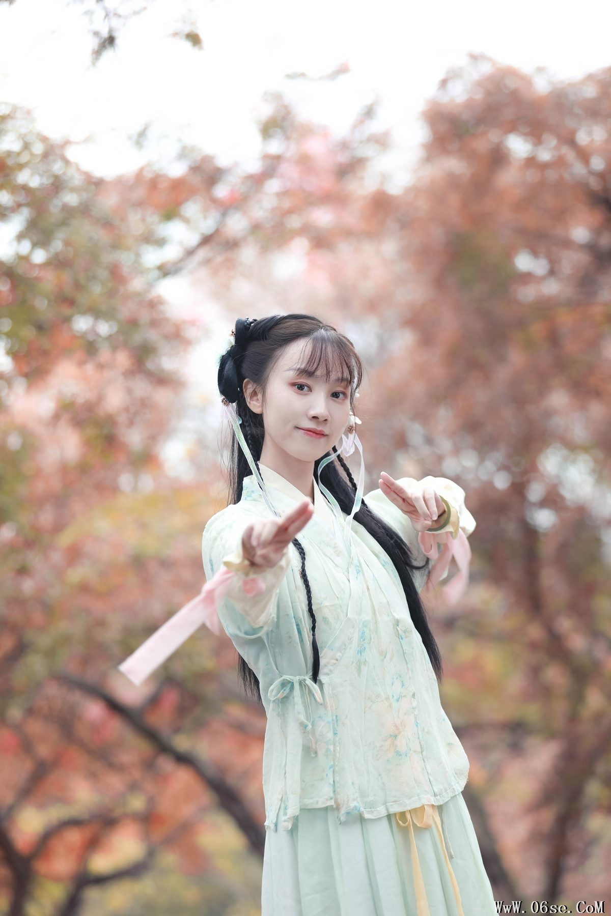 图片[23]-YiTuYu艺图语 Vol.4459 Xiao Ting[23P]-六色网
