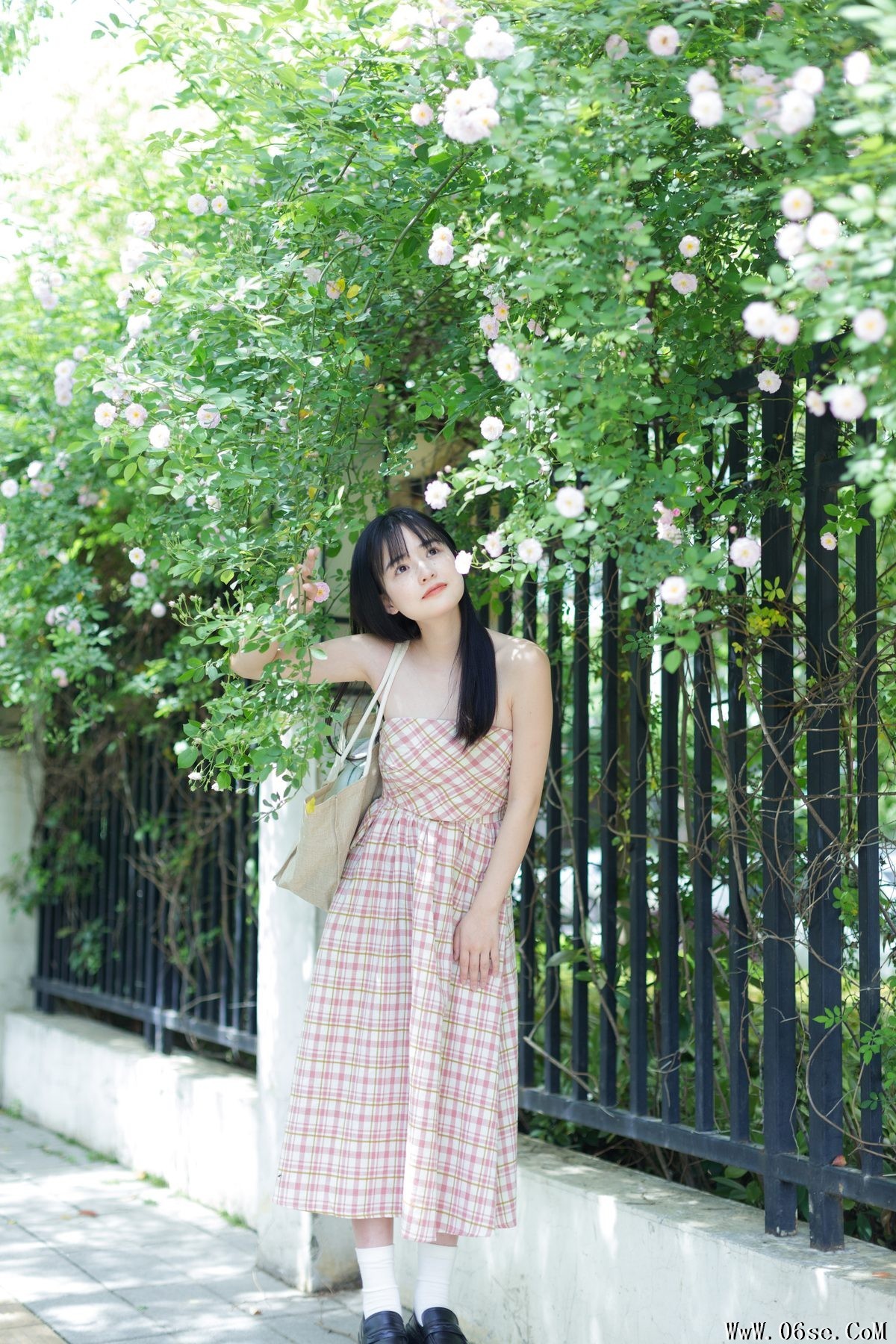 图片[30]-YiTuYu艺图语 Vol.4316 Xiao Yi Mei Mei Cute[32P]-六色网