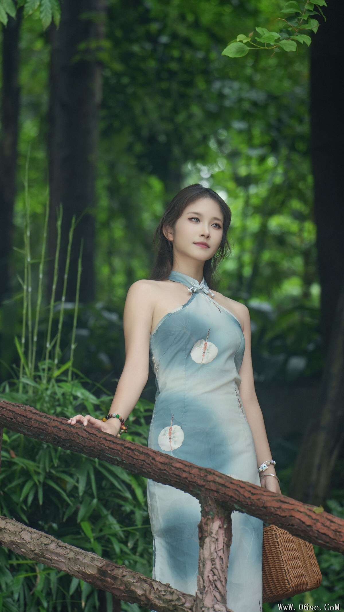 图片[28]-YiTuYu艺图语 Vol.6980 Fei Fei[29P]-六色网