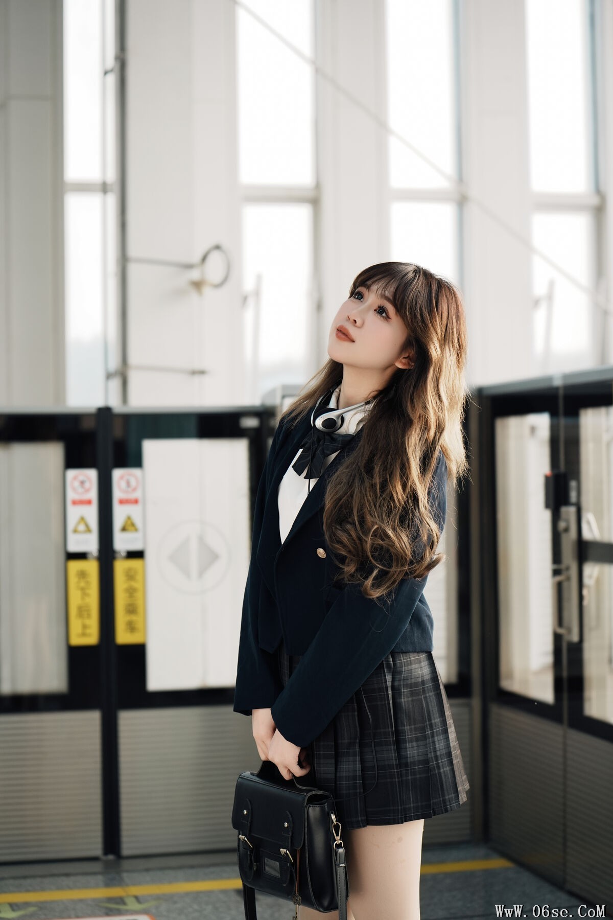 图片[20]-YiTuYu艺图语 Vol.6316 Pao Fu Xiao Fang[28P]-六色网