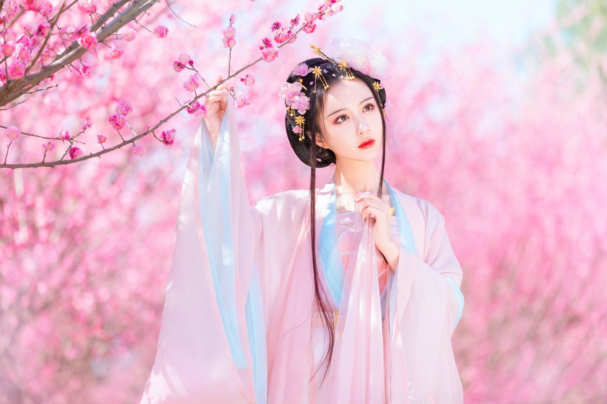 图片[27]-YiTuYu艺图语 Vol.4485 Qi Luo Sheng De Xiao Su Su[28P]-六色网