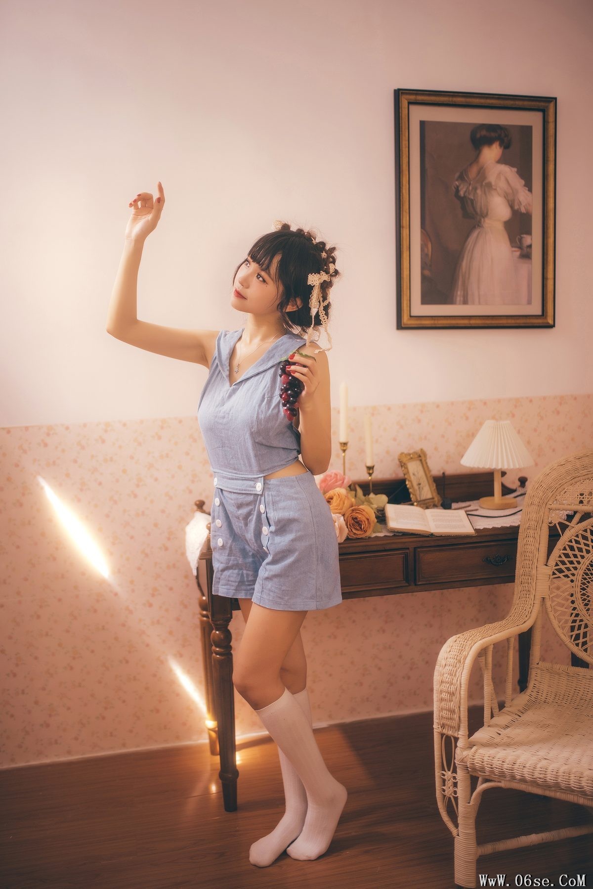 图片[48]-YiTuYu艺图语 Vol.5570 Miko Miko Ww[83P]-六色网
