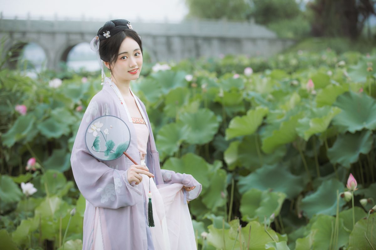图片[15]-YiTuYu艺图语 Vol.4717 Ling Xiao[22P]-六色网