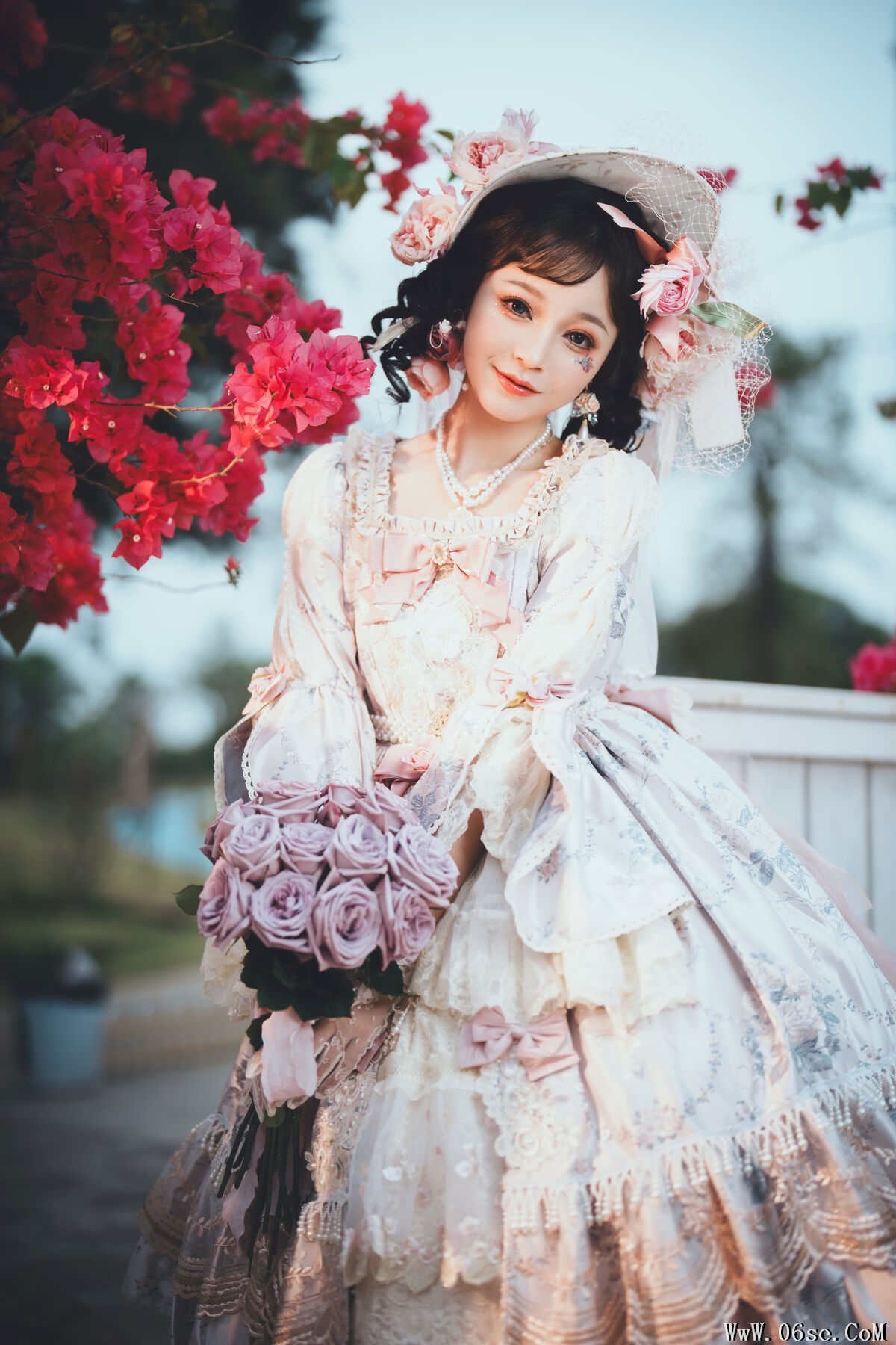 图片[5]-YiTuYu艺图语 Vol.7017 Disexi Si Ning[33P]-六色网