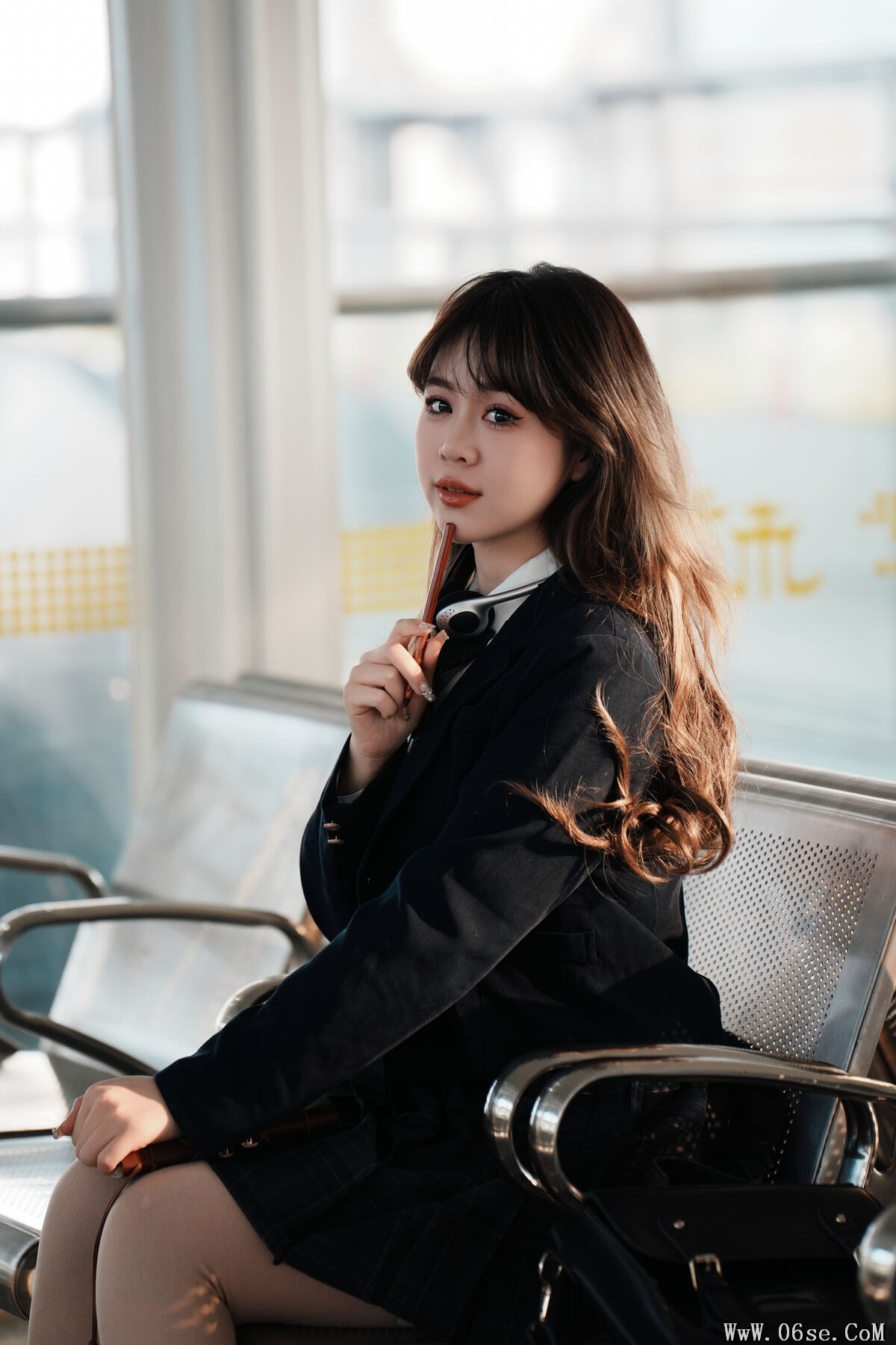 图片[6]-YiTuYu艺图语 Vol.6316 Pao Fu Xiao Fang[28P]-六色网