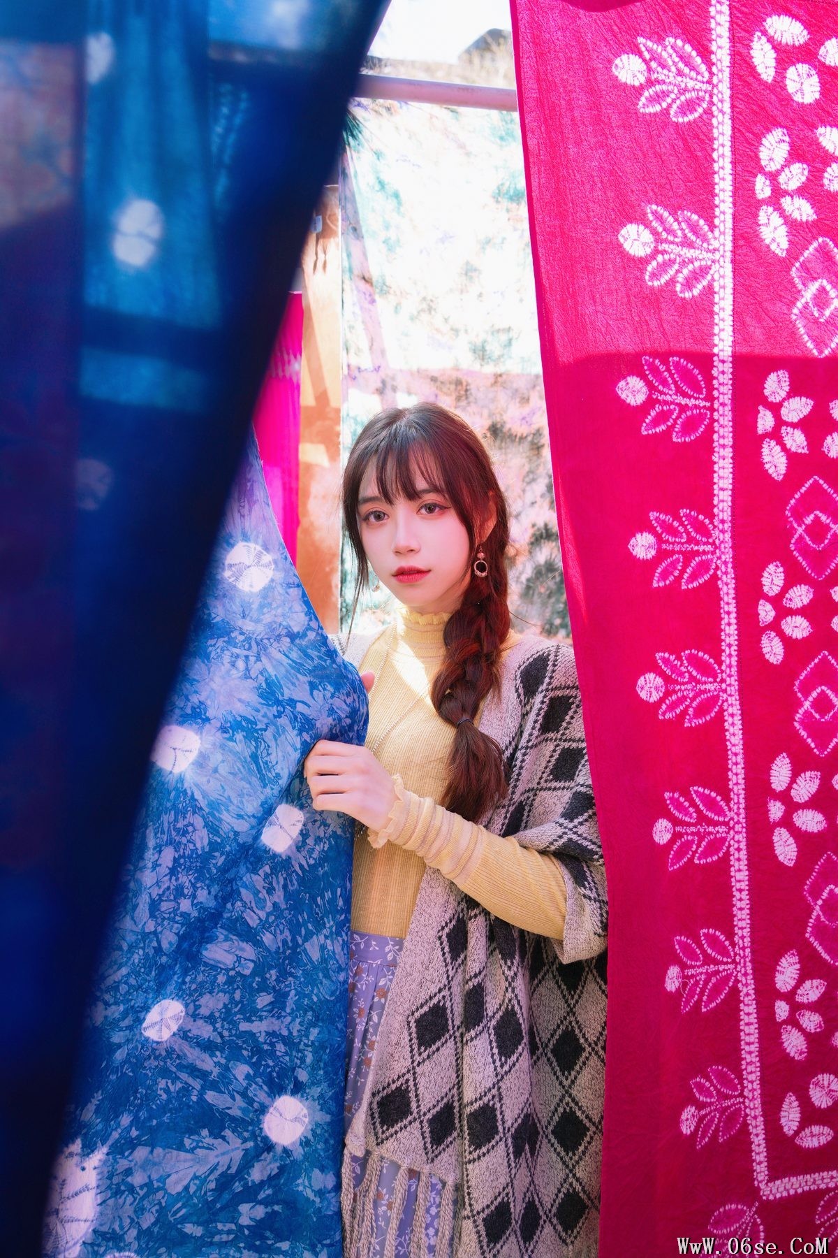 图片[13]-YiTuYu艺图语 Vol.4527 Er Jia Liu[27P]-六色网