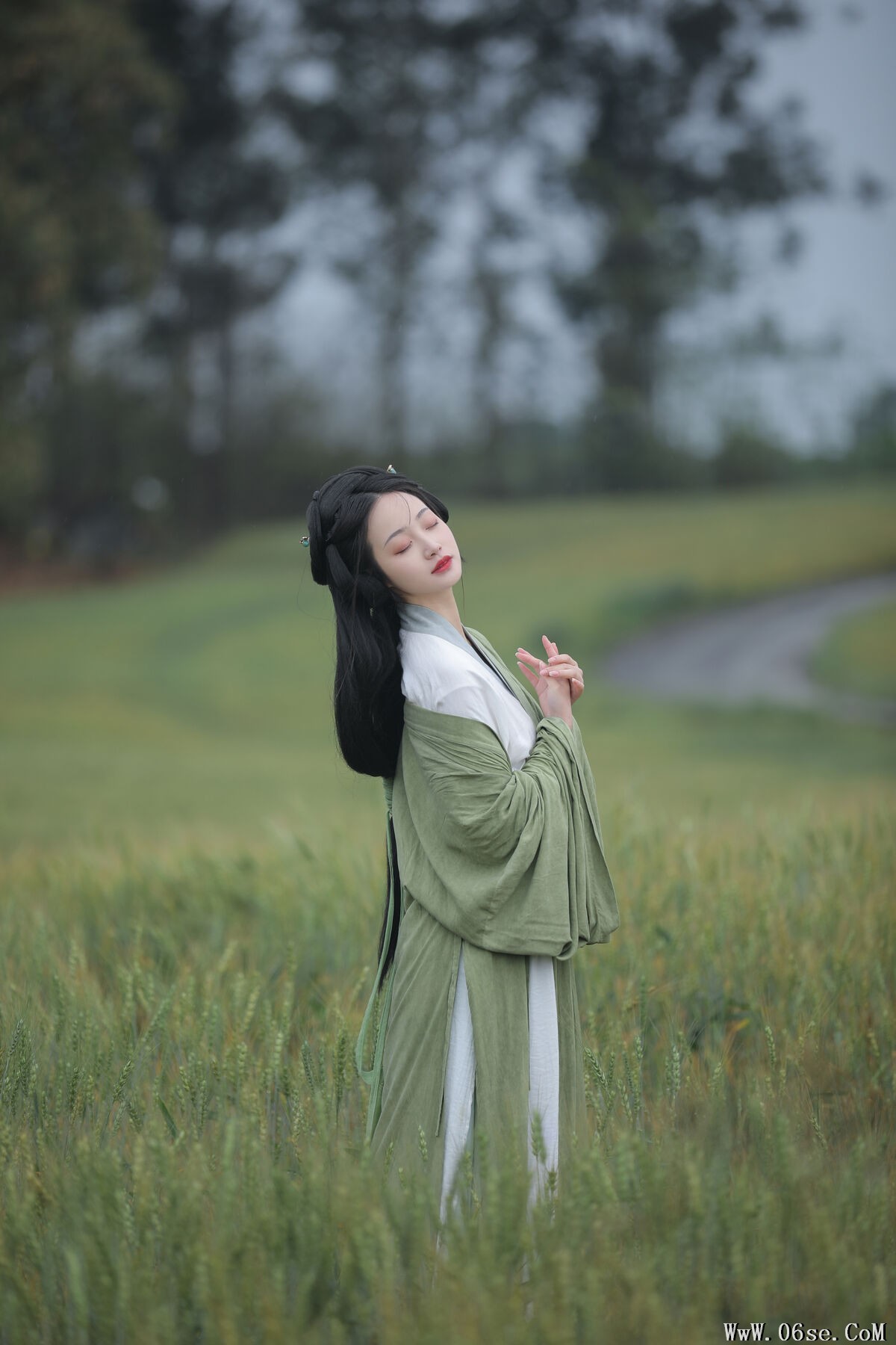 图片[14]-YiTuYu艺图语 Vol.6794 Ling Zi Xi[25P]-六色网