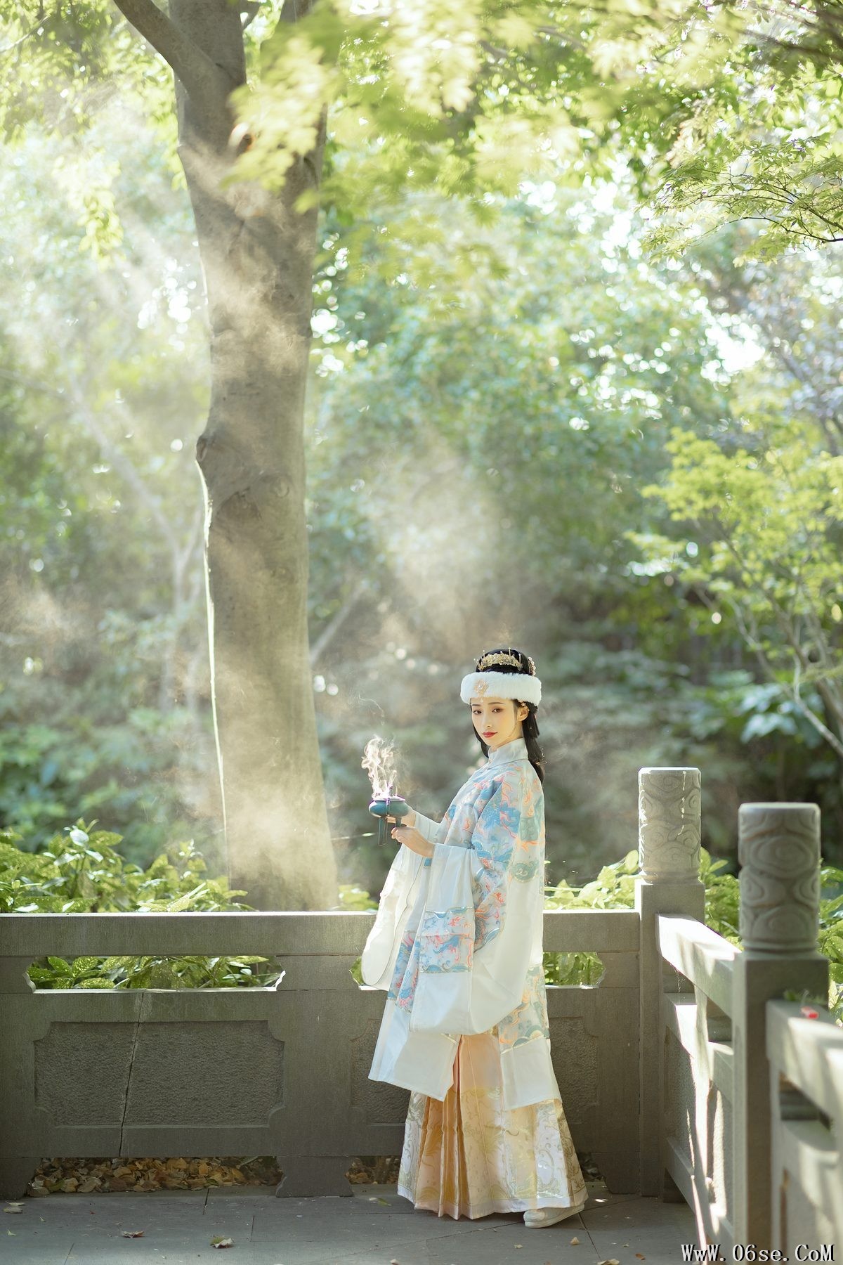 图片[42]-YiTuYu艺图语 Vol.3724 Mou Xiao Yao[53P]-六色网