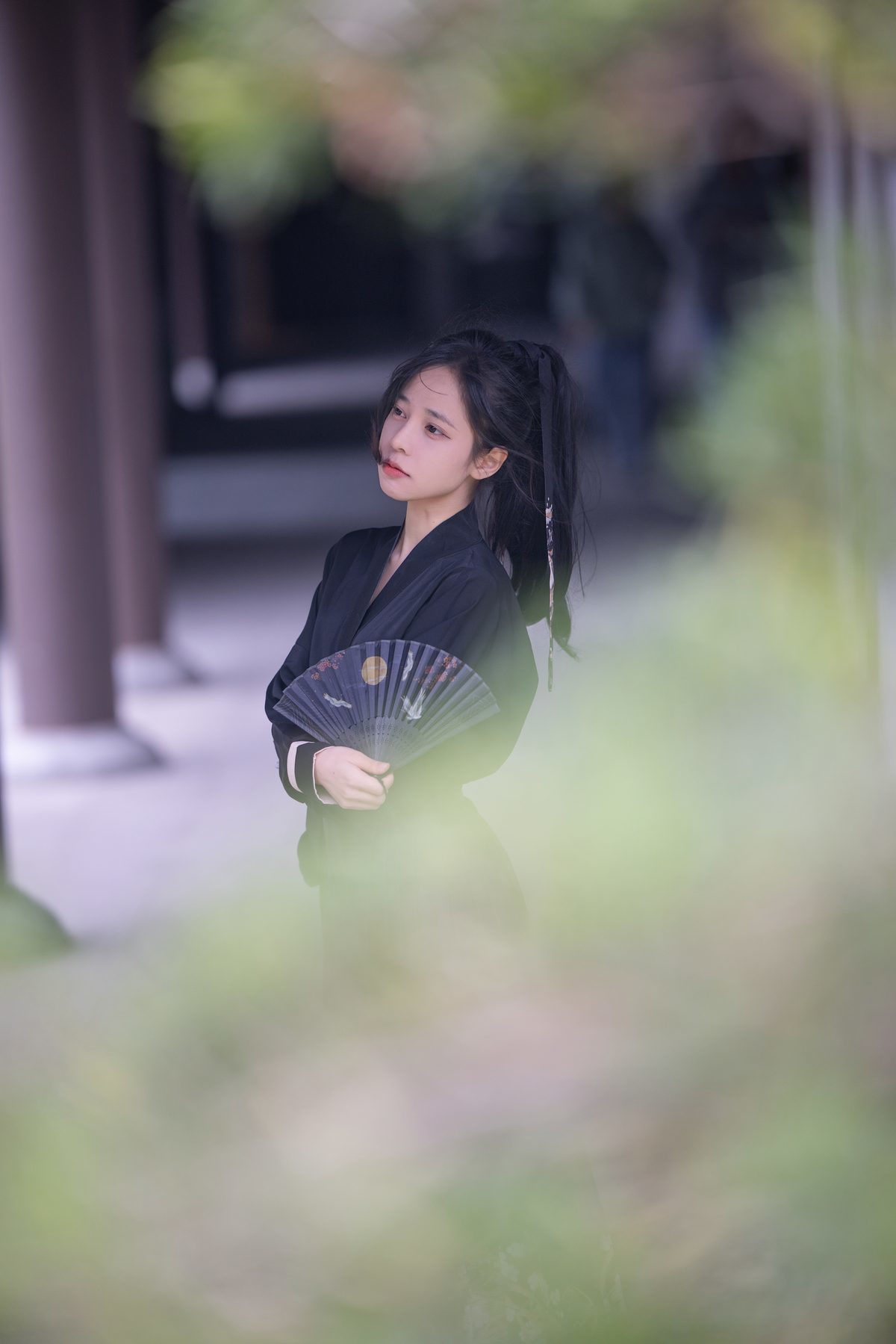 图片[14]-YiTuYu艺图语 Vol.6167 Shuang Er[27P]-六色网