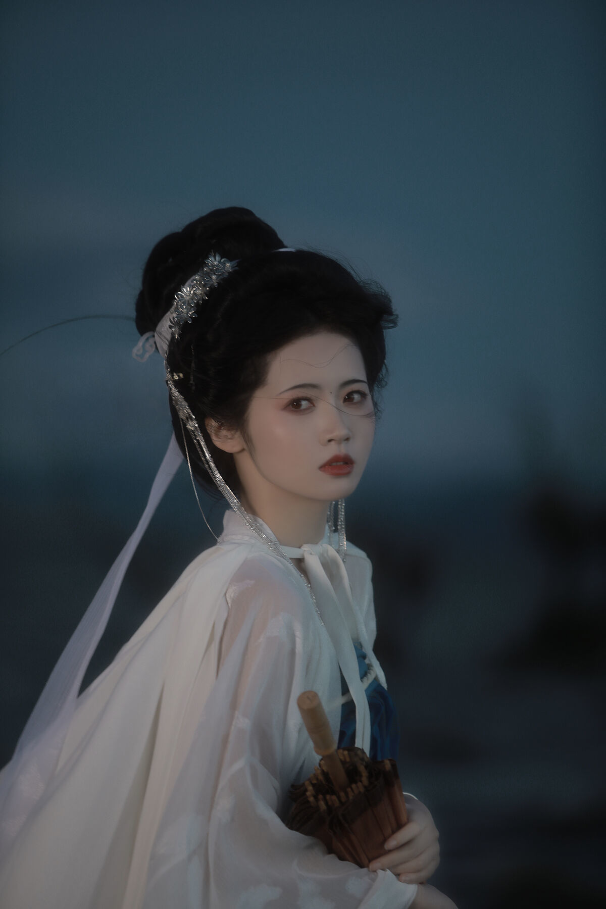 图片[13]-YiTuYu艺图语 Vol.7713 Yi Zhi Mian Mian[23P]-六色网