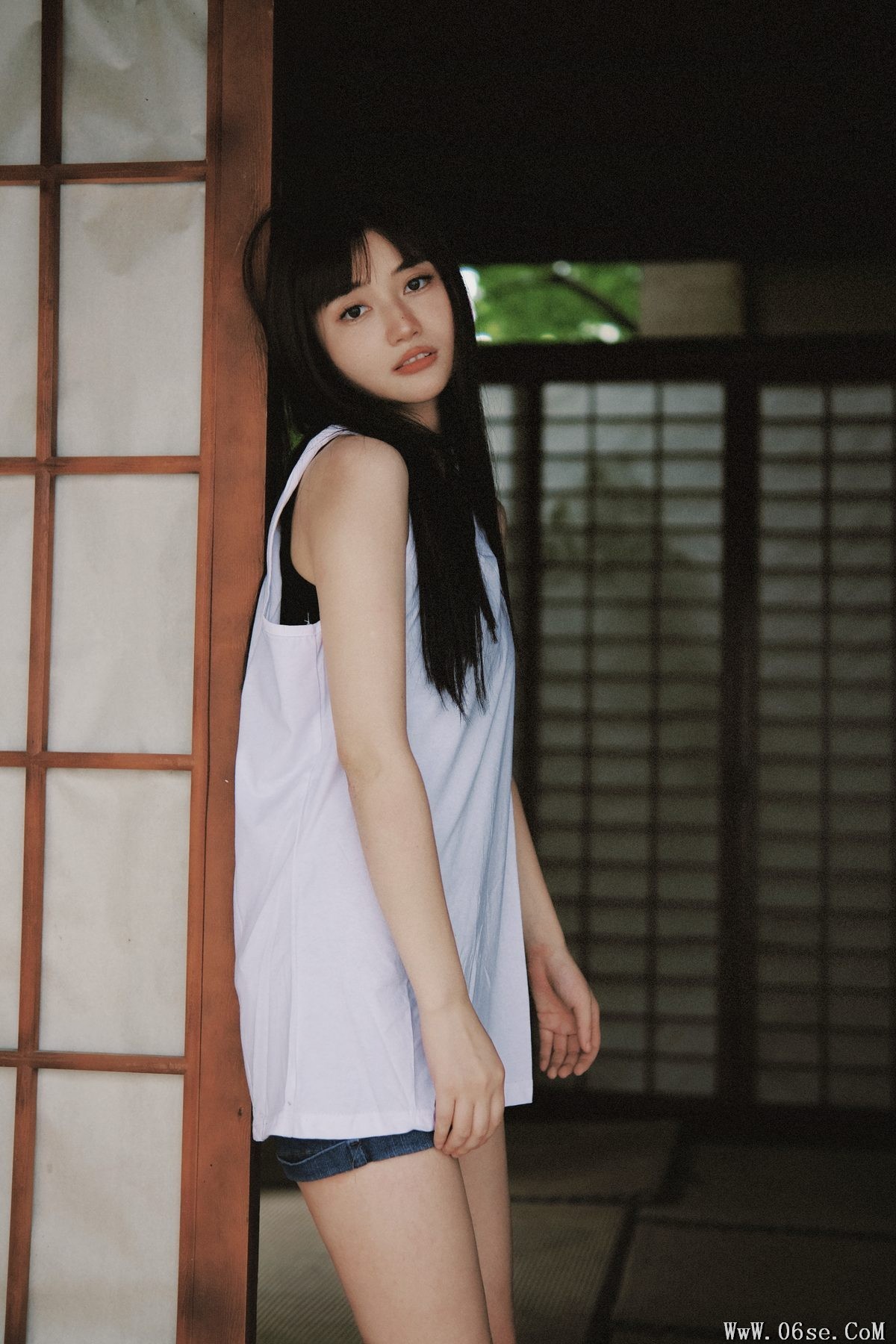 图片[14]-YiTuYu艺图语 Vol.5703 Xia Xia[23P]-六色网