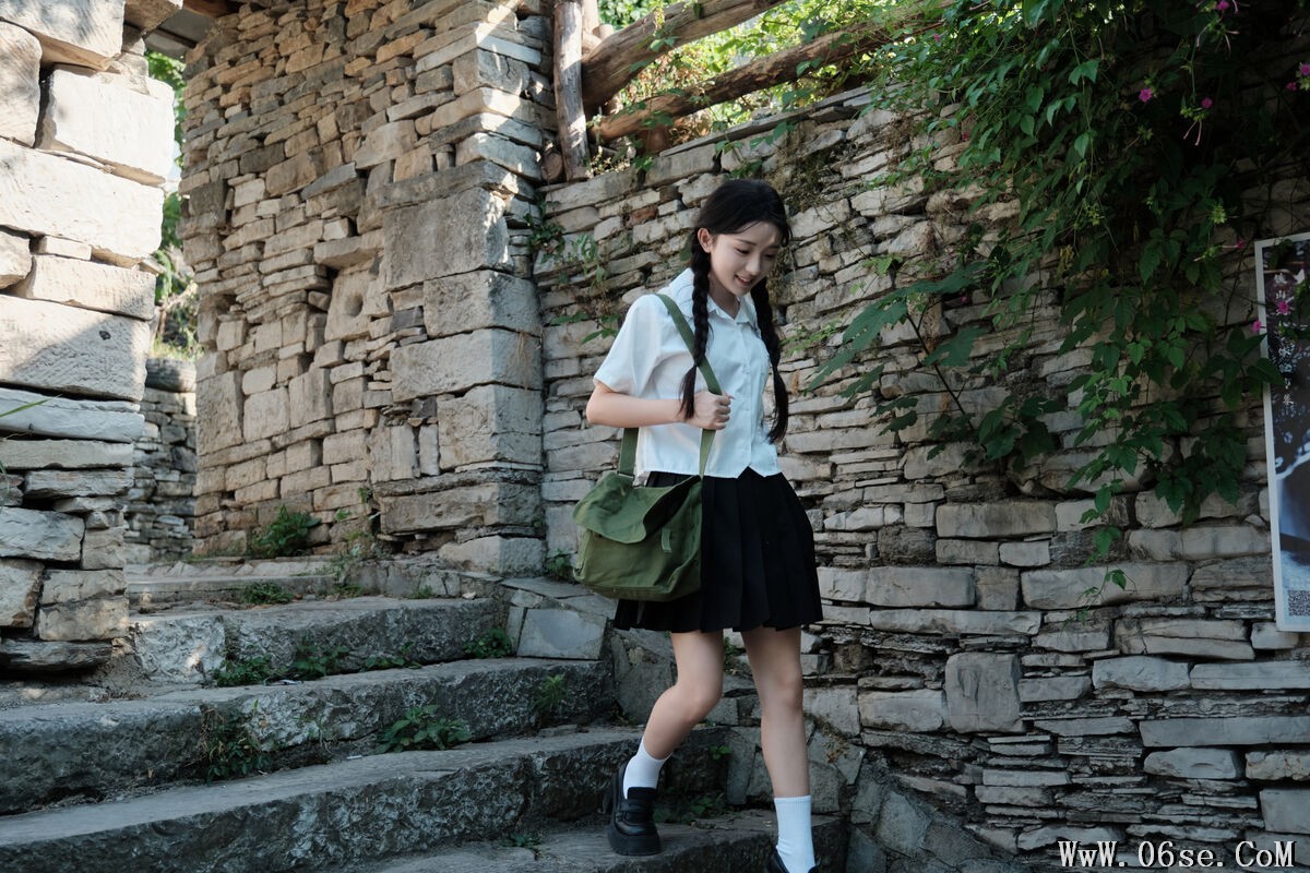 图片[15]-YiTuYu艺图语 Vol.7563 Min Zui Xiao Mo Xuan[58P]-六色网