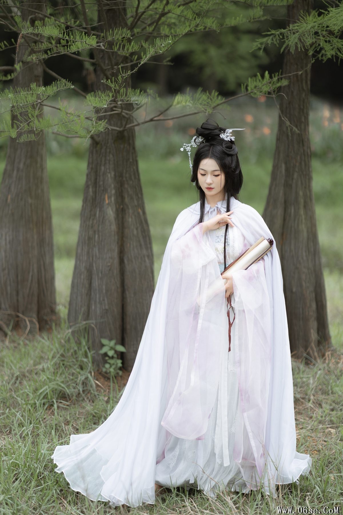 图片[11]-YiTuYu艺图语 Vol.5491 Wu Yue[35P]-六色网