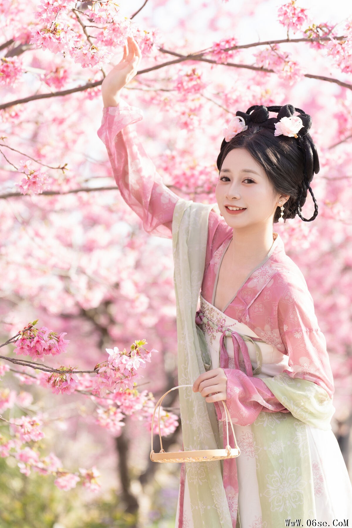 图片[14]-YiTuYu艺图语 Vol.6680 Cheng Zi Shu[24P]-六色网