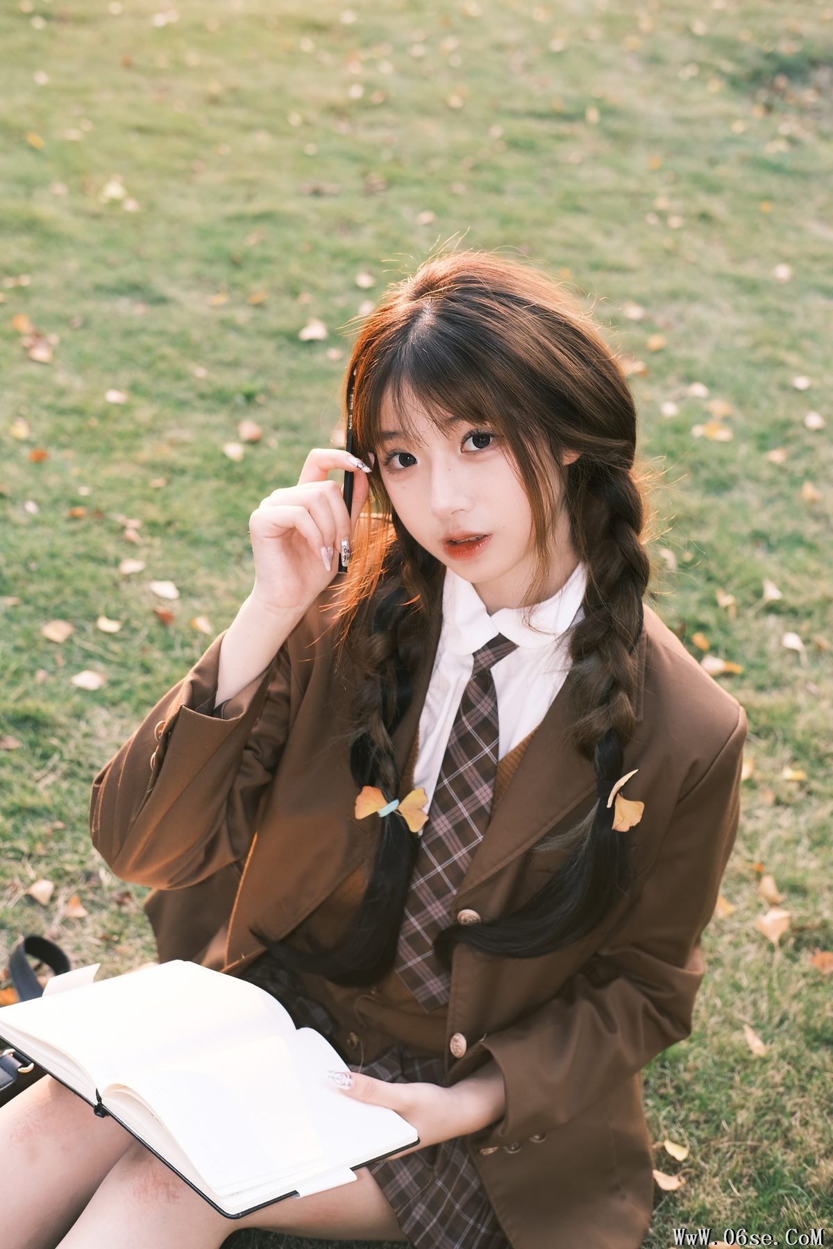 图片[20]-YiTuYu艺图语 Vol.5891 Yue Yue[25P]-六色网