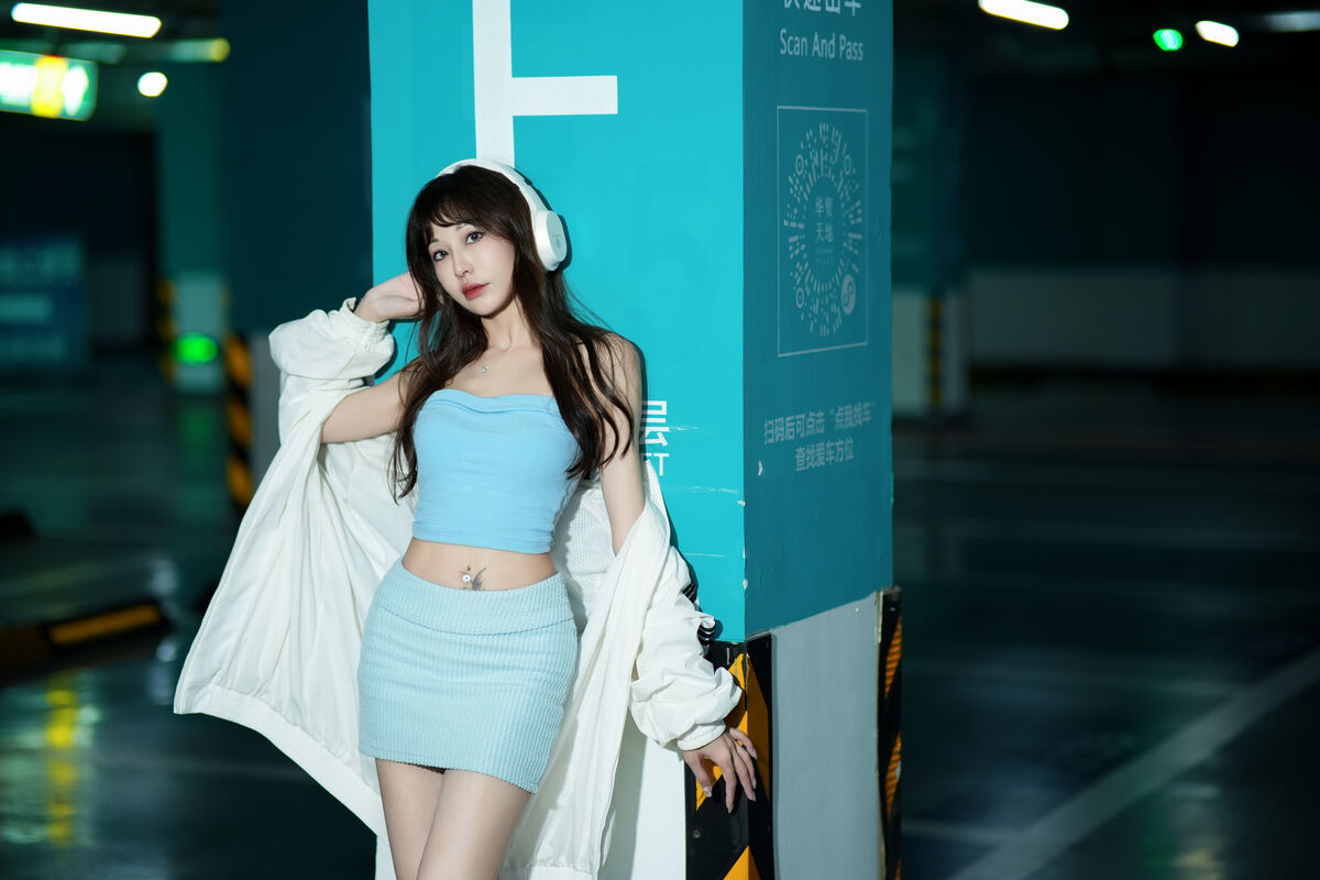 图片[13]-YiTuYu艺图语 Vol.7201 Swikey[27P]-六色网
