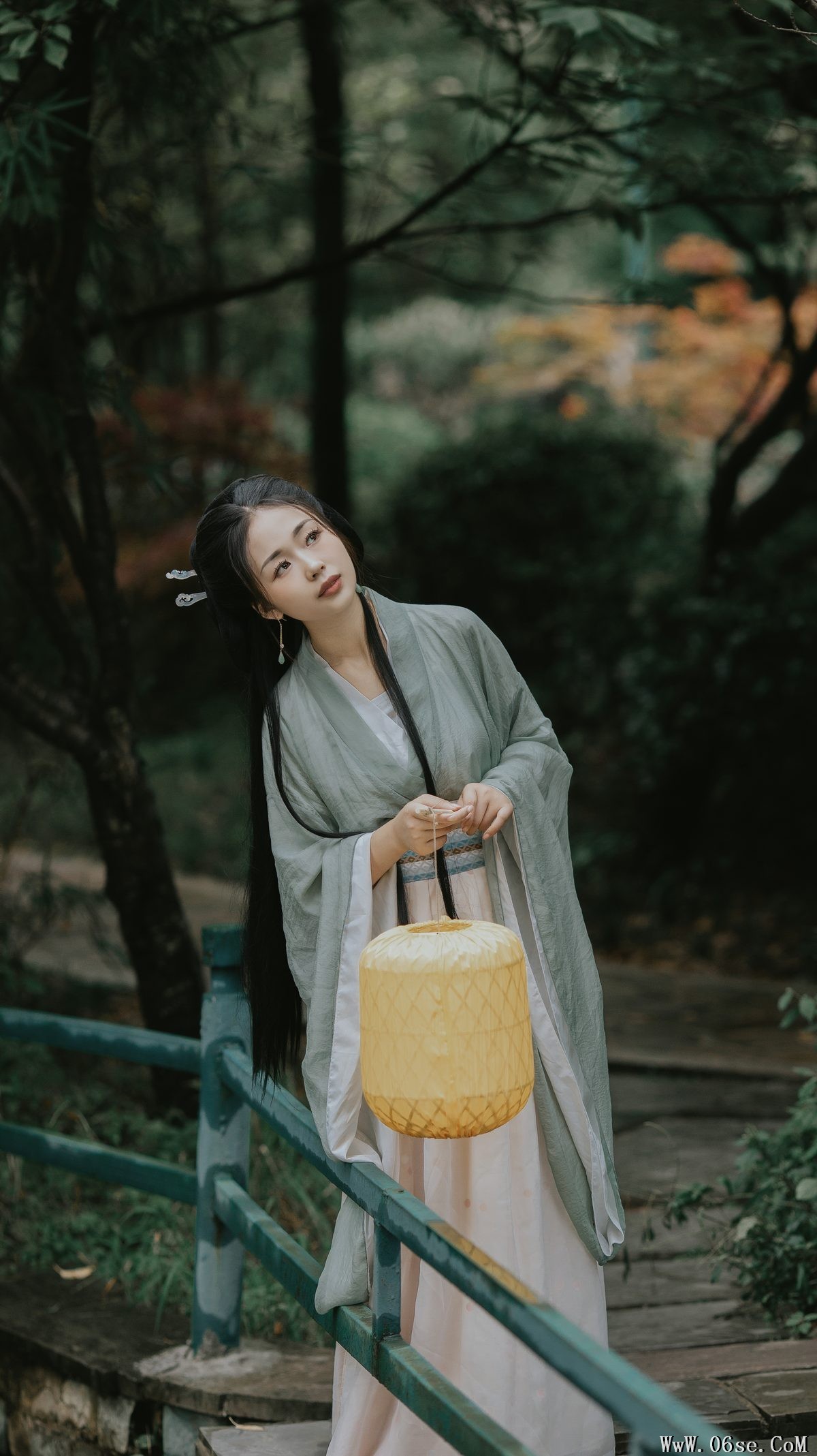 图片[9]-YiTuYu艺图语 Vol.5434 Xiao Mei Zi YM[23P]-六色网
