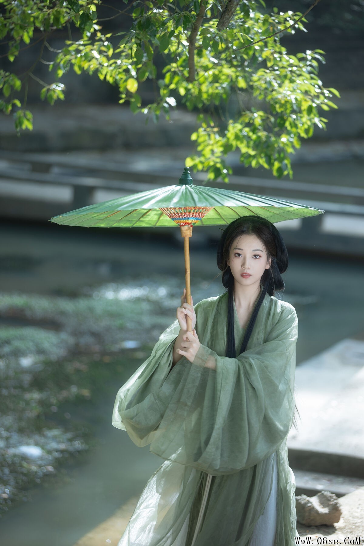 图片[33]-YiTuYu艺图语 Vol.6368 Zhi Zhi Qi[36P]-六色网