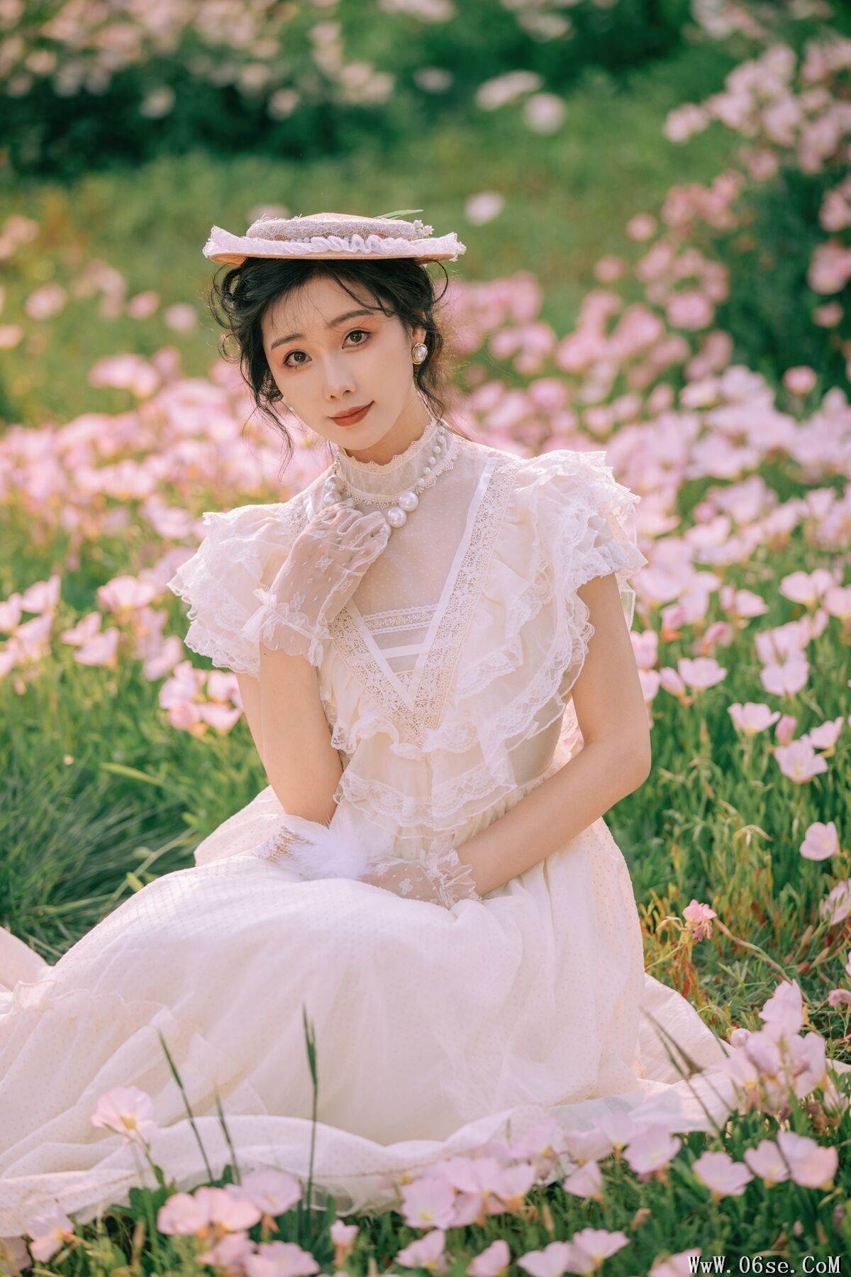 图片[21]-YiTuYu艺图语 Vol.6863 Mu Ge[30P]-六色网