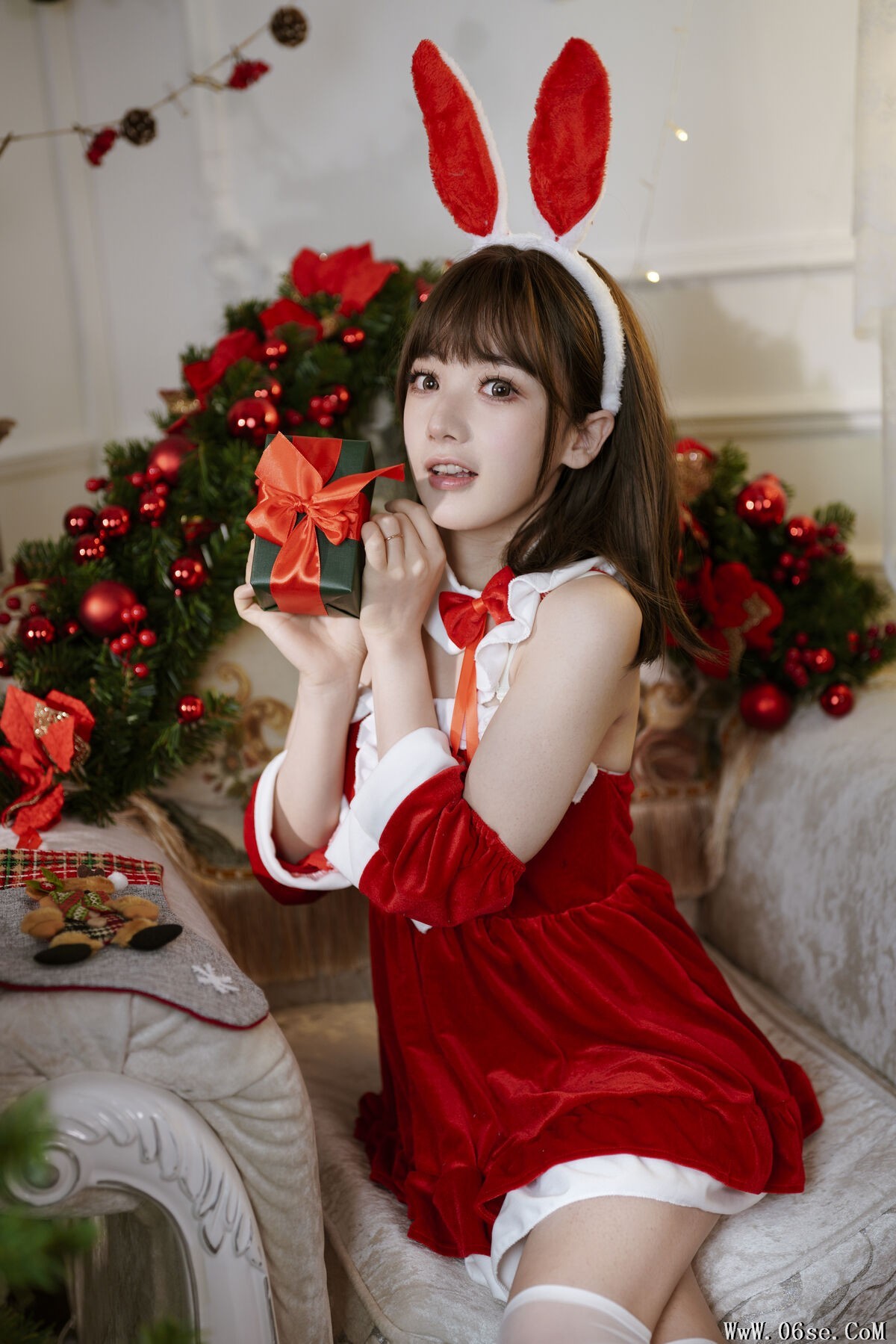 图片[15]-YiTuYu艺图语 Vol.6394 Zhi Shi[27P]-六色网