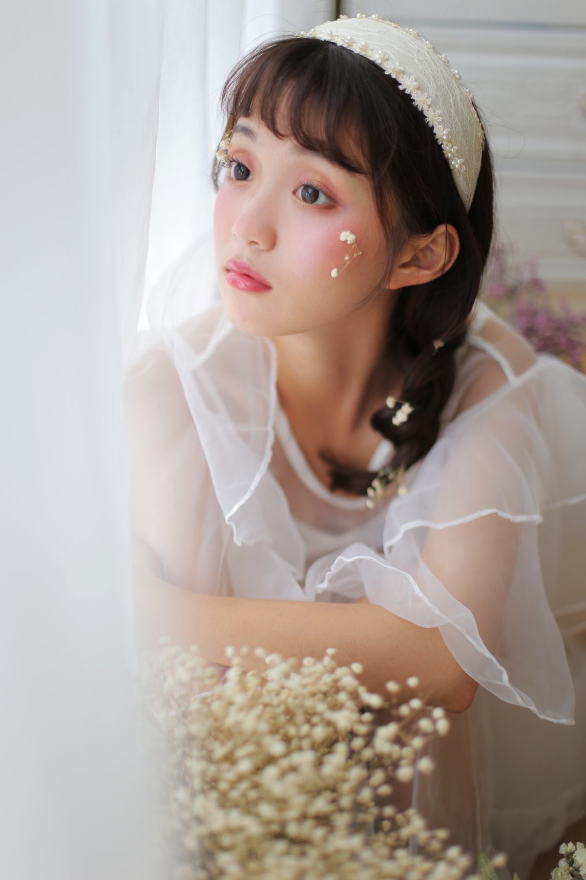 图片[13]-YiTuYu艺图语 Vol.5725 Yi Tiao Yu Wei[24P]-六色网