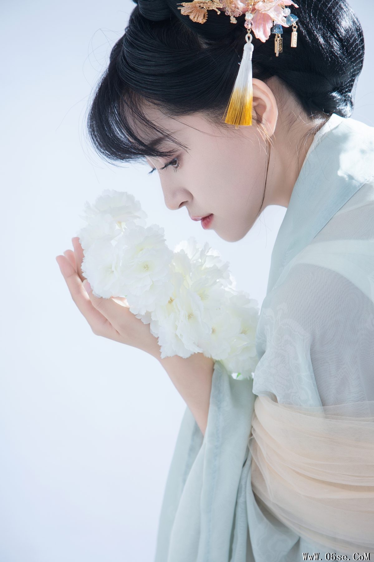 图片[18]-YiTuYu艺图语 Vol.6044 Yi Xuan[22P]-六色网