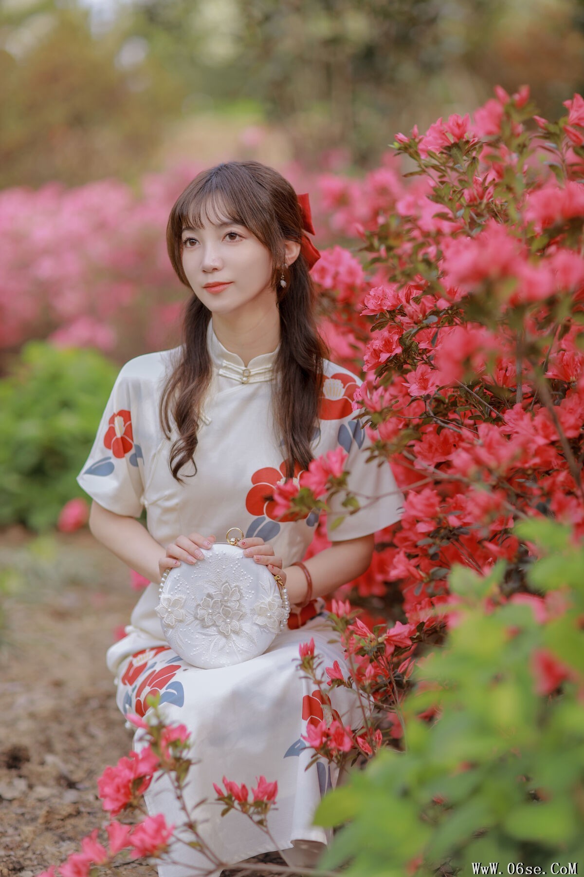 图片[13]-YiTuYu艺图语 Vol.6736 Shan Shan[29P]-六色网
