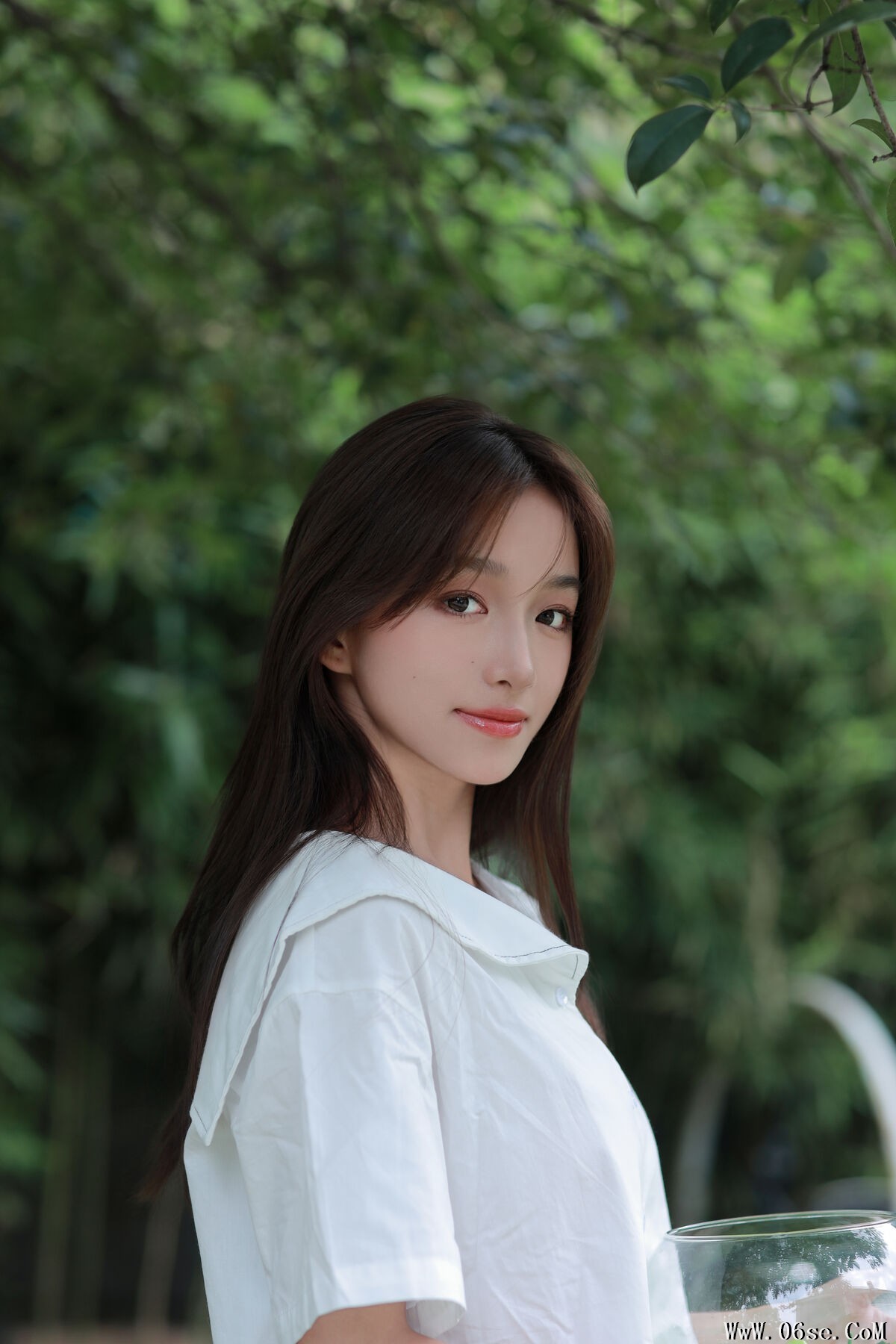 图片[20]-YiTuYu艺图语 Vol.7308 Yu Er[23P]-六色网