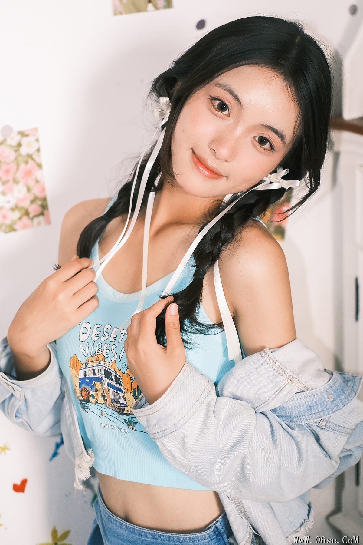 YiTuYu艺图语 Vol.5677 Xi Xi[30P]-六色网